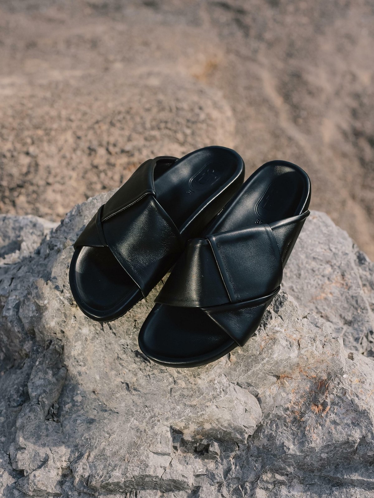 Celine twist deals sandals