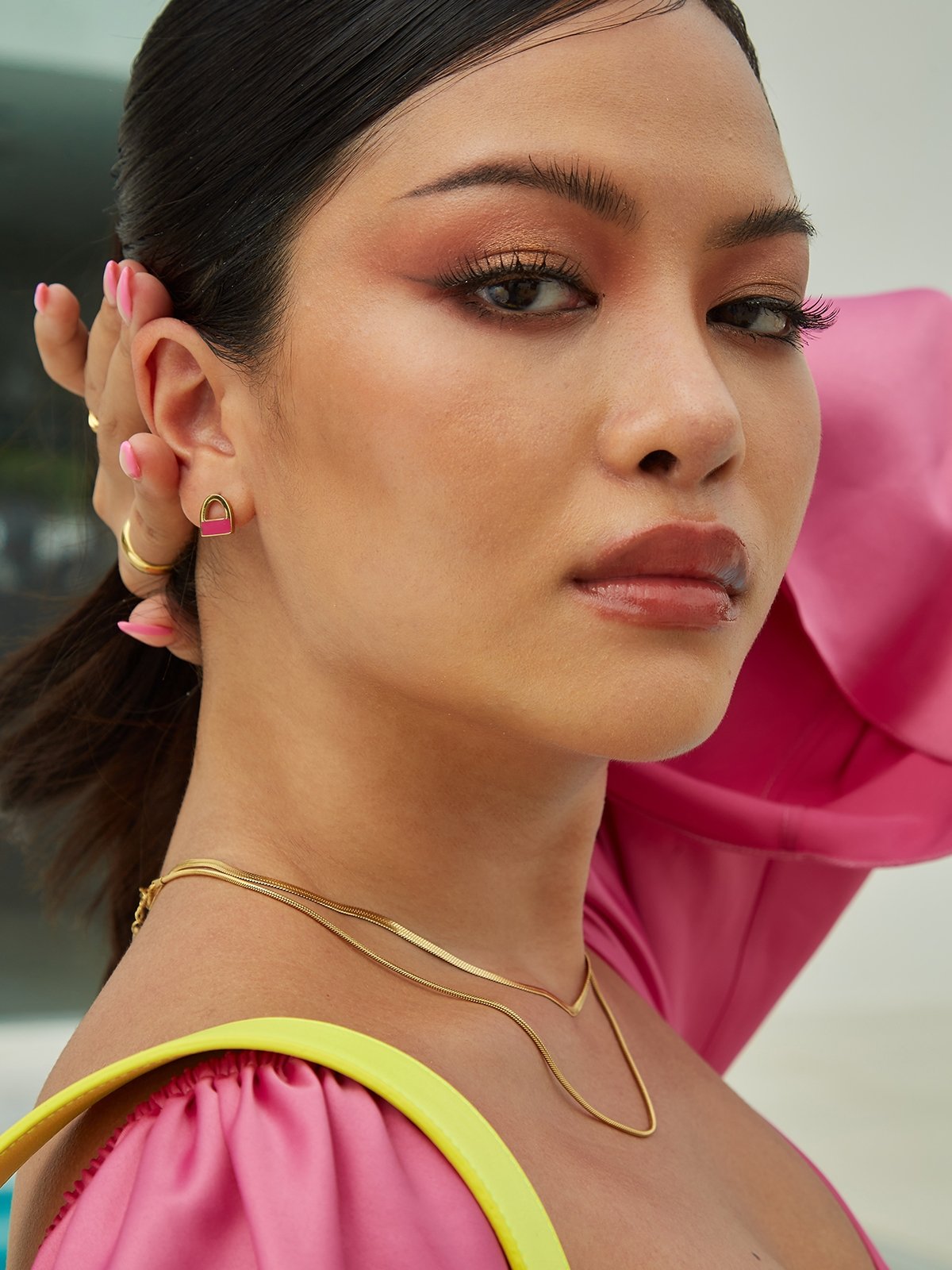 POMELO Fashion Get all the latest fashion, updated twice every week