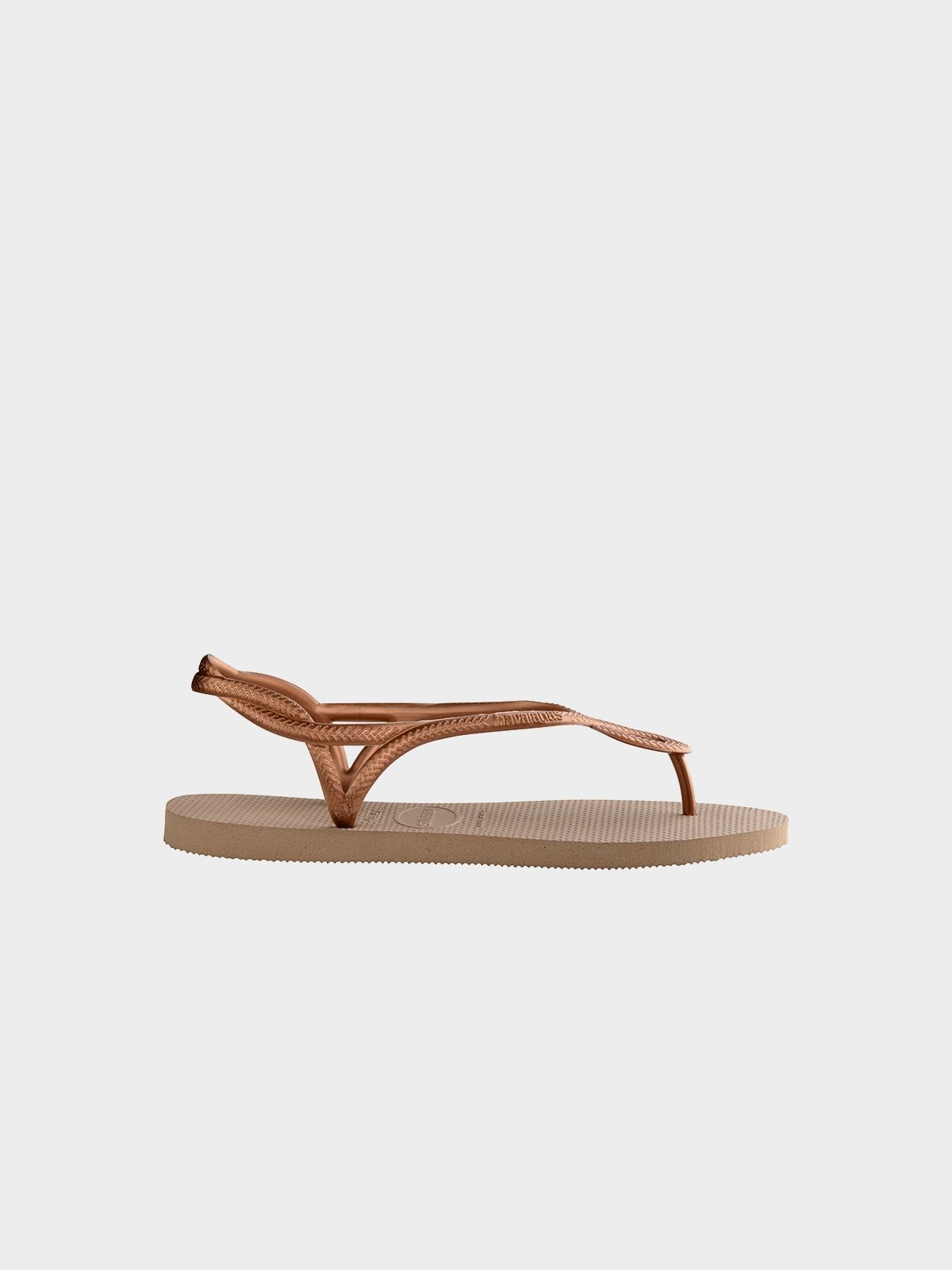 Havaianas luna sandals top