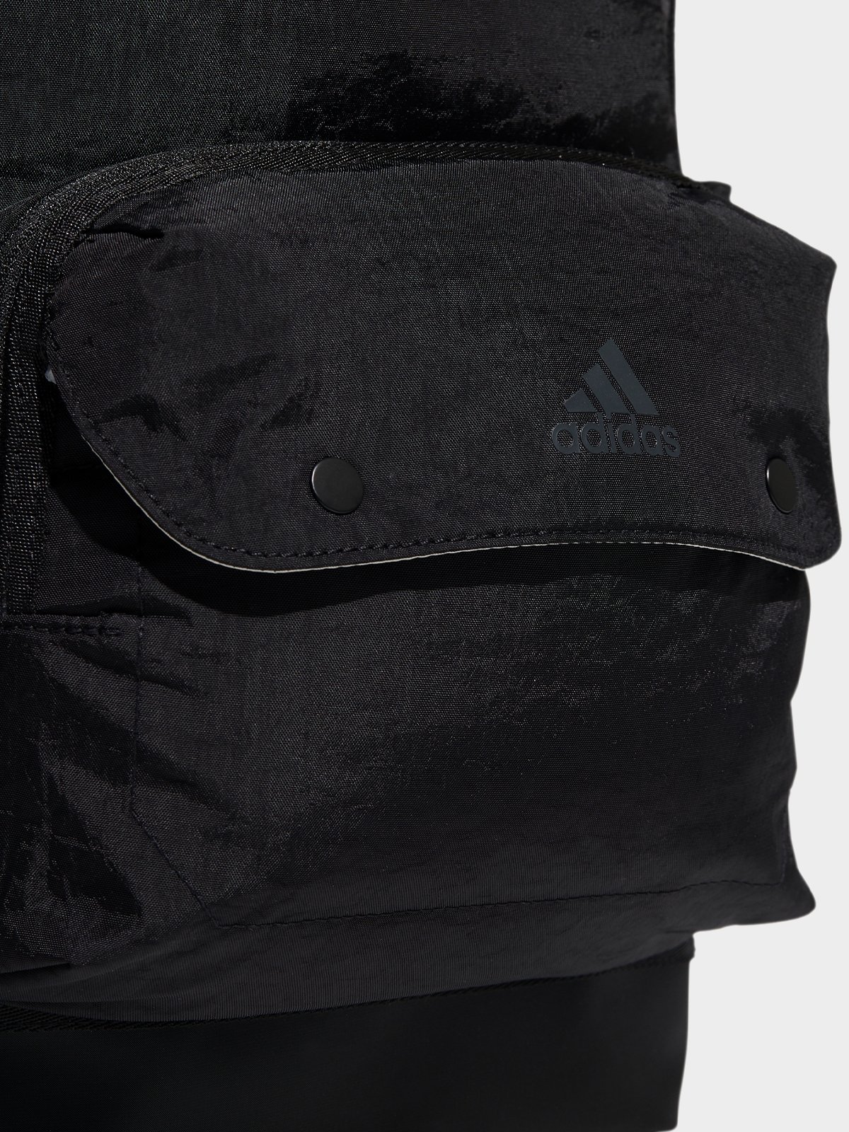 Backpack Black Pomelo Fashion