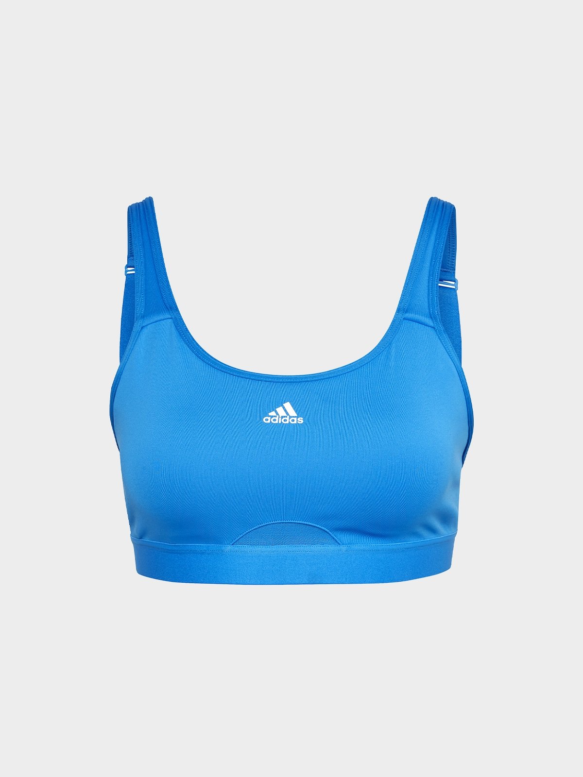 TLRD Move Training High Support Bra Blue Pomelo Fashion