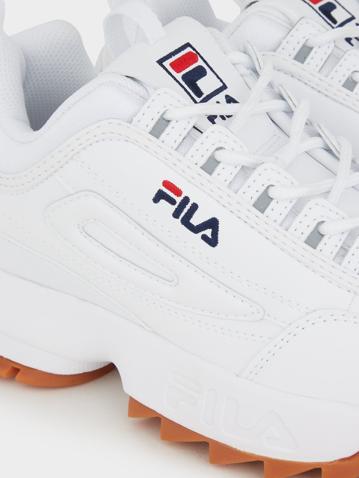 Fila disruptor ii gum sole discount