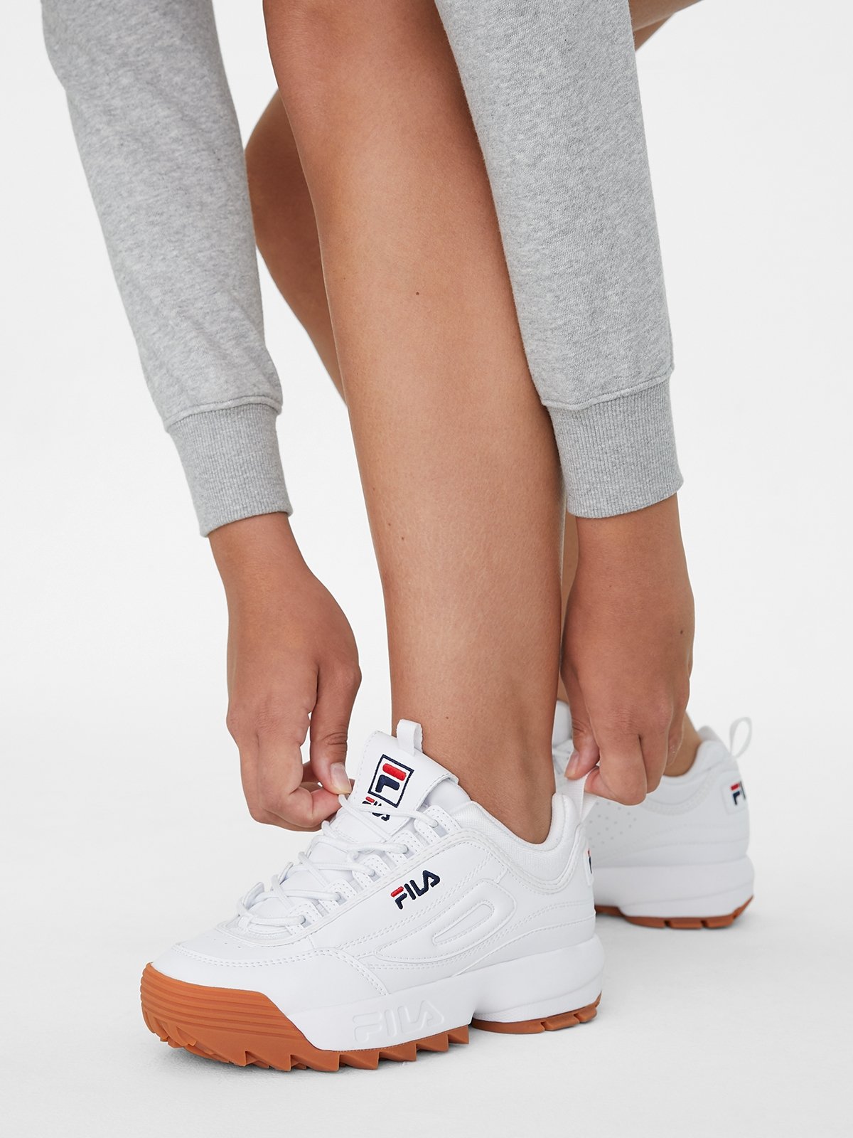 Sandal fila disruptor 2 sales