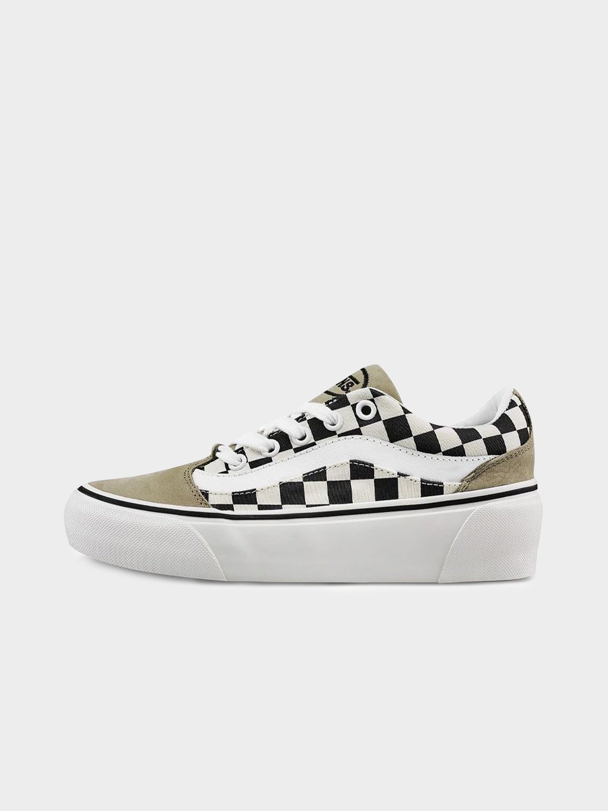 UA Shape NI Sneakers - Multi Color - Pomelo Fashion