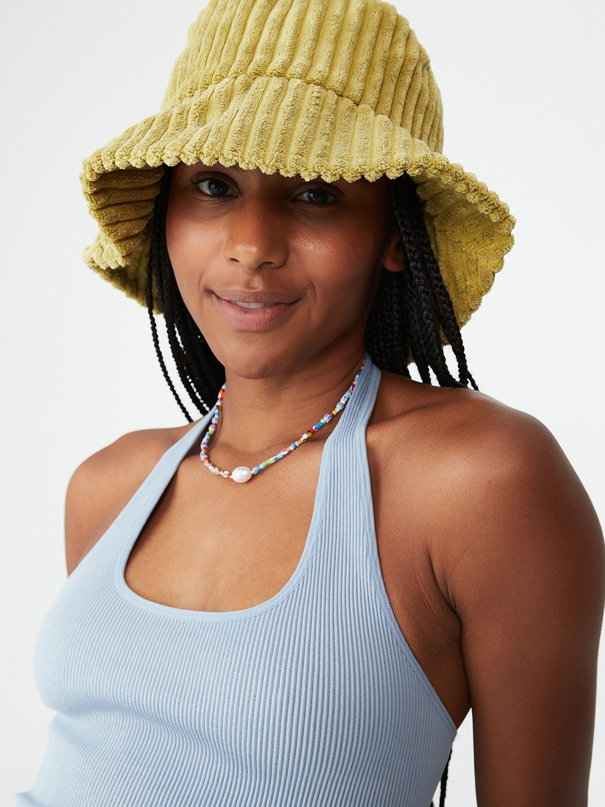 Rubi bucket hat sales