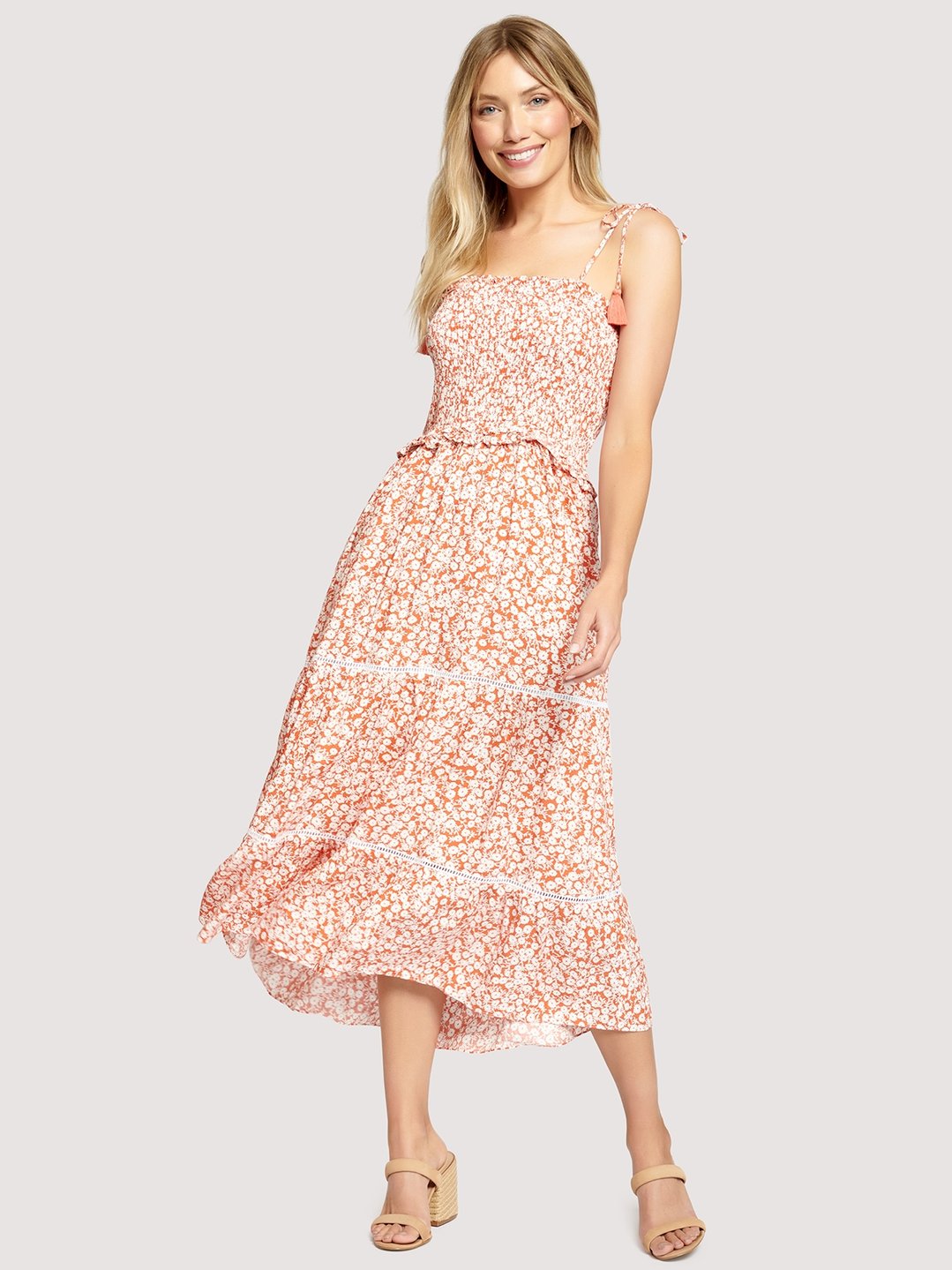 Maxi dress shop near me Clearance