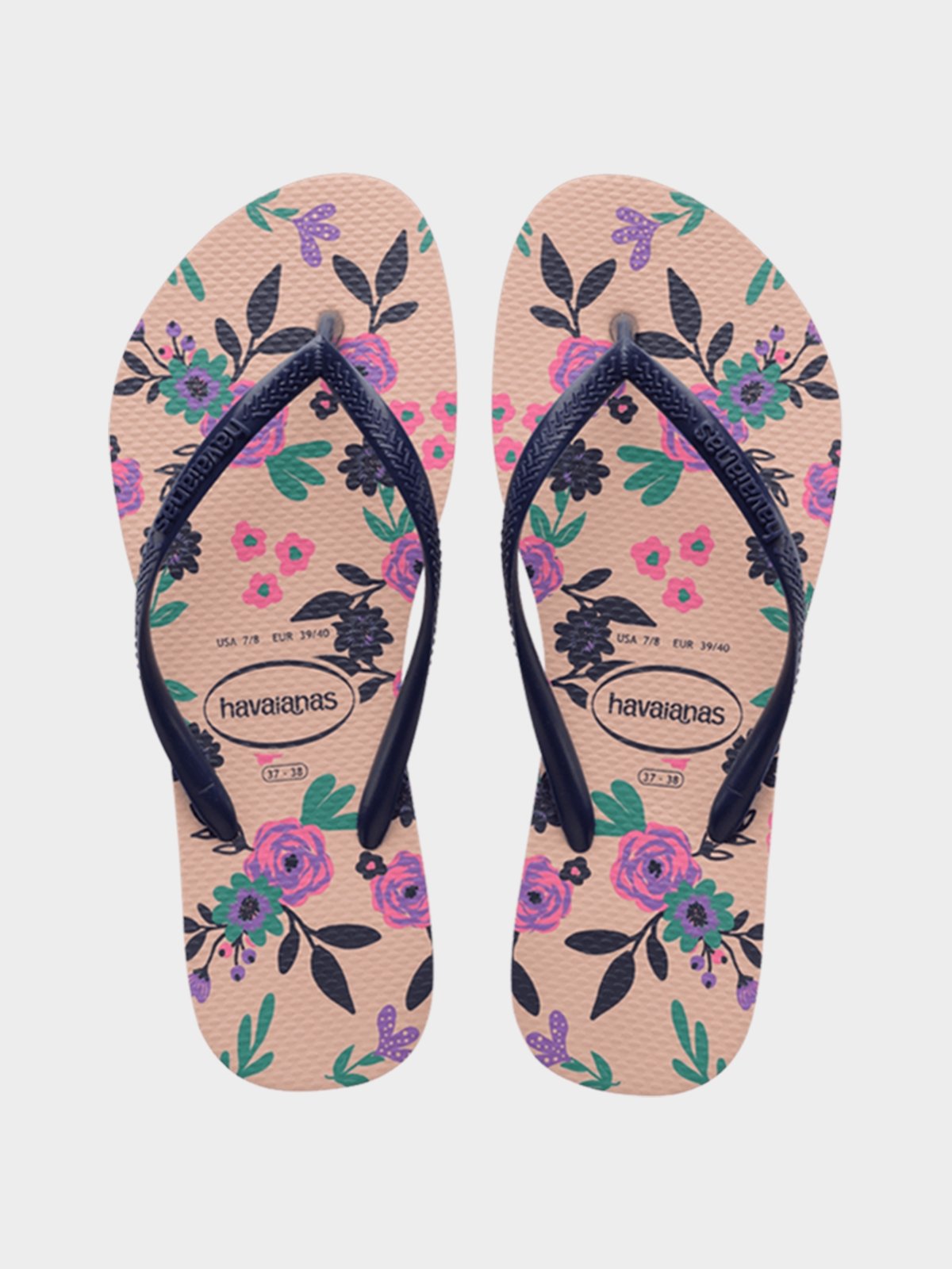 Slim Romance Sandals Ballet Rose Pomelo Fashion