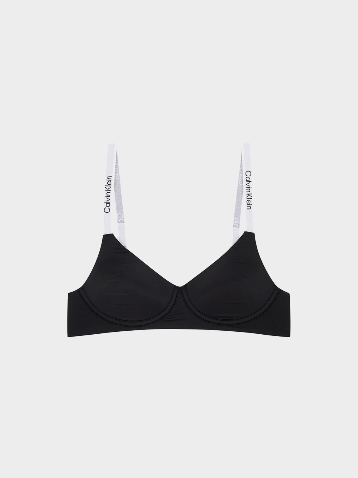 Tie dye shop calvin klein bra