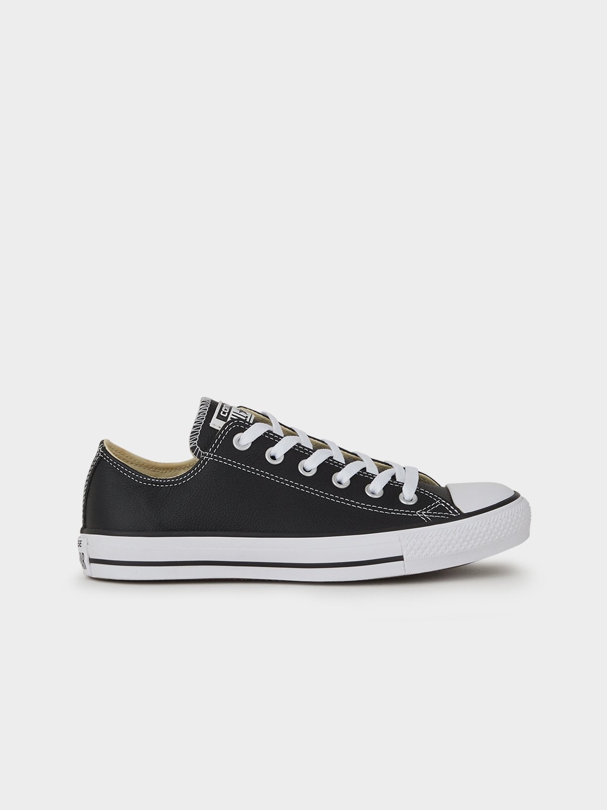 All star leather ox white new arrivals