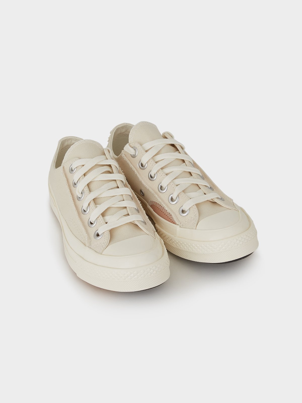 Chuck 7 new arrivals ivory