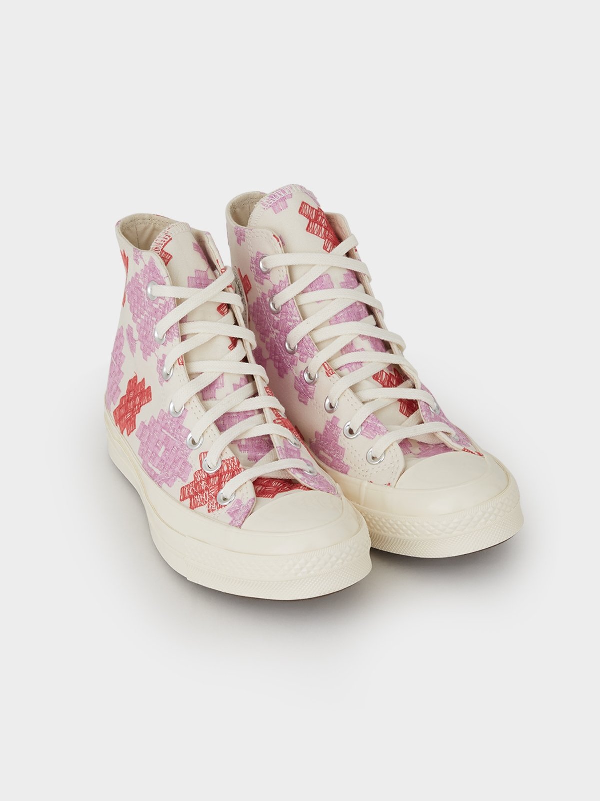 Chuck hot sale 7 pink