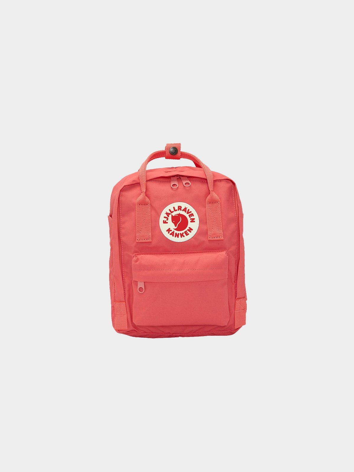 Mini kanken hotsell peach pink