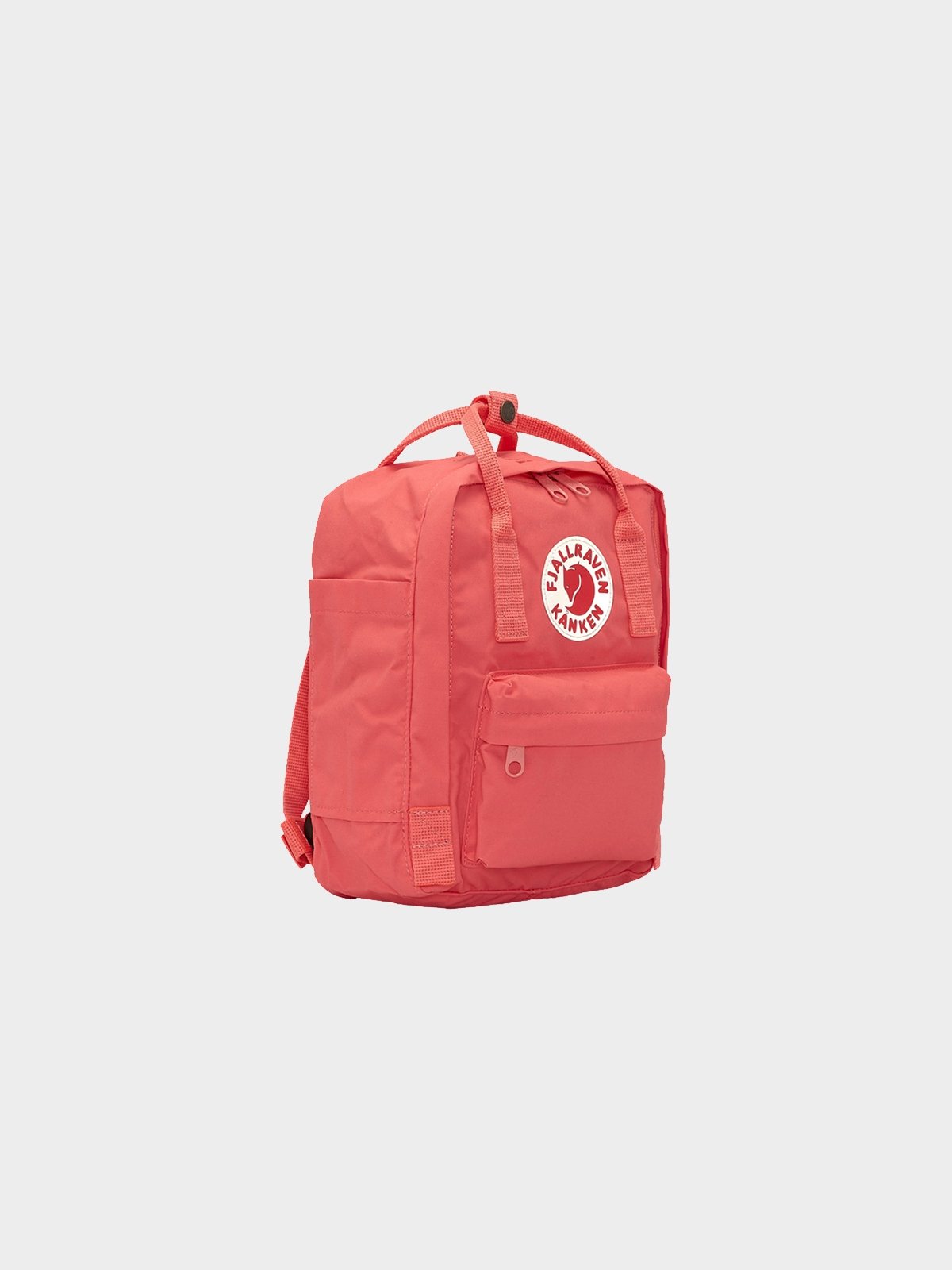 Mini kanken outlet peach pink