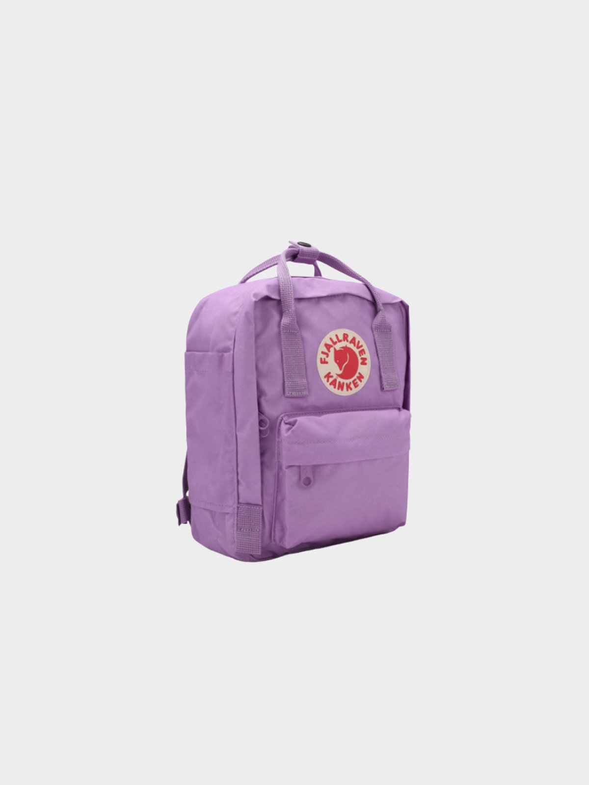 Fjallraven kanken mini outlet orchid