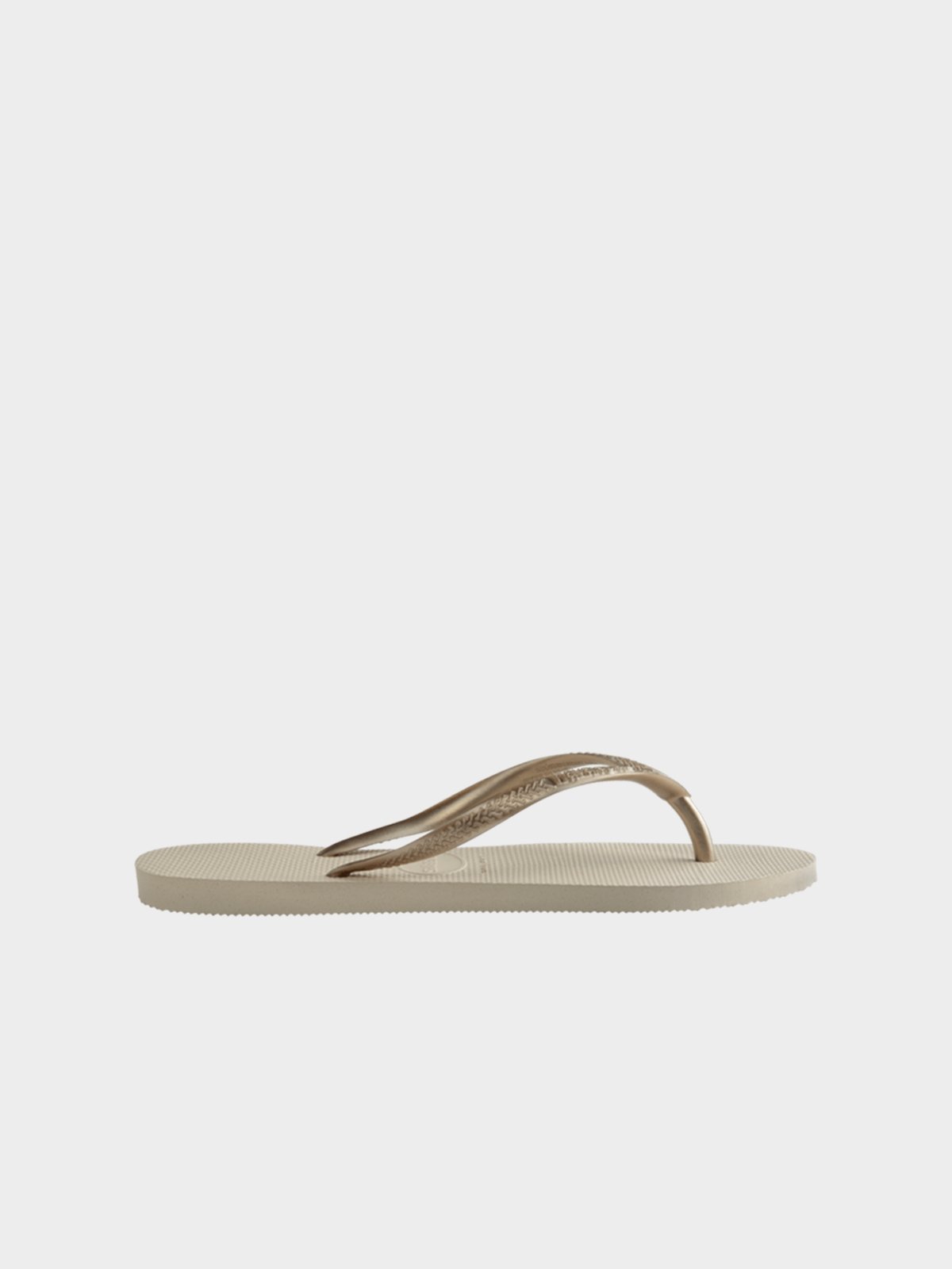 Slim Sandals Beige Pomelo Fashion
