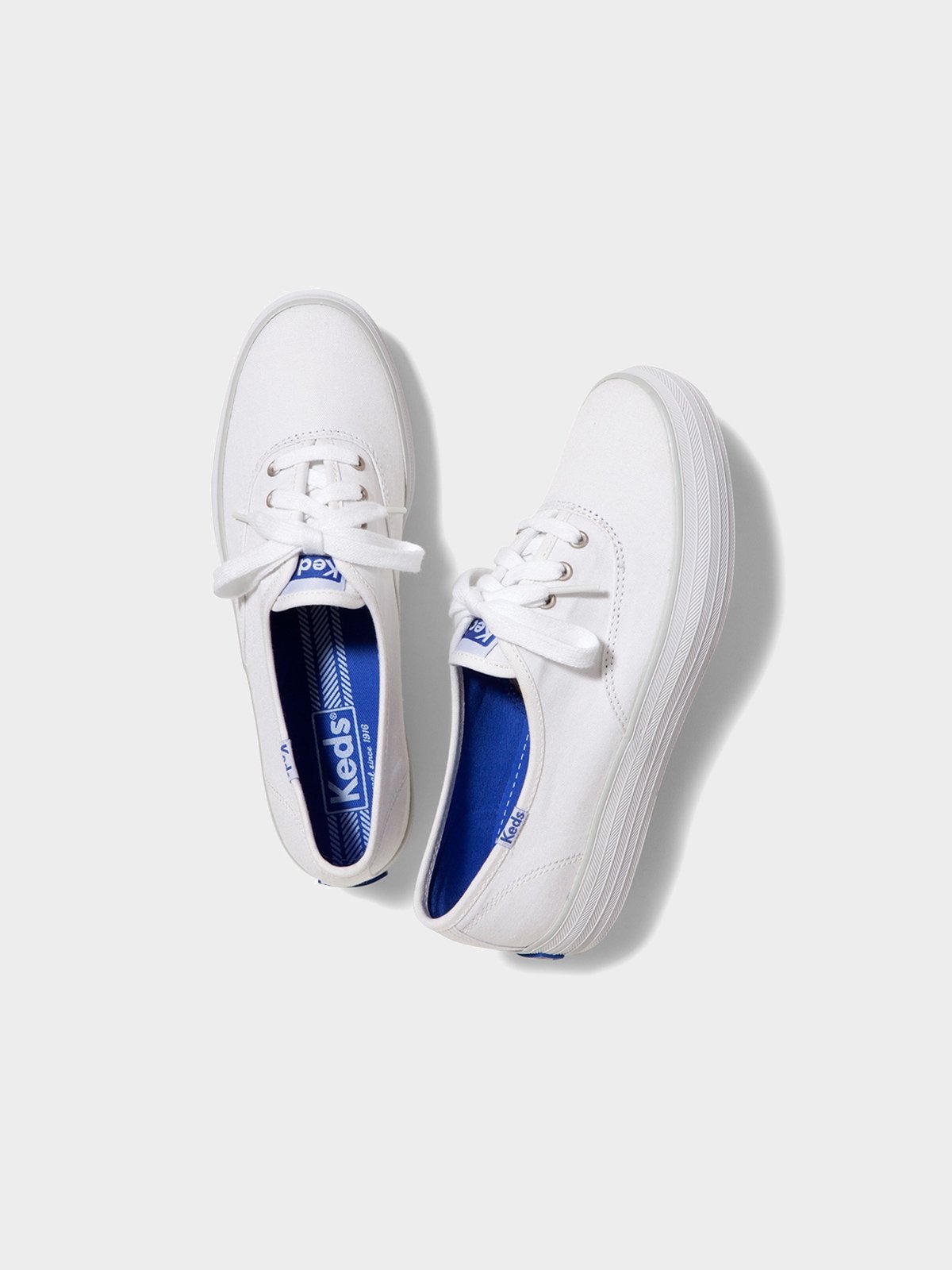 Keds triple shimmer mauve 2025