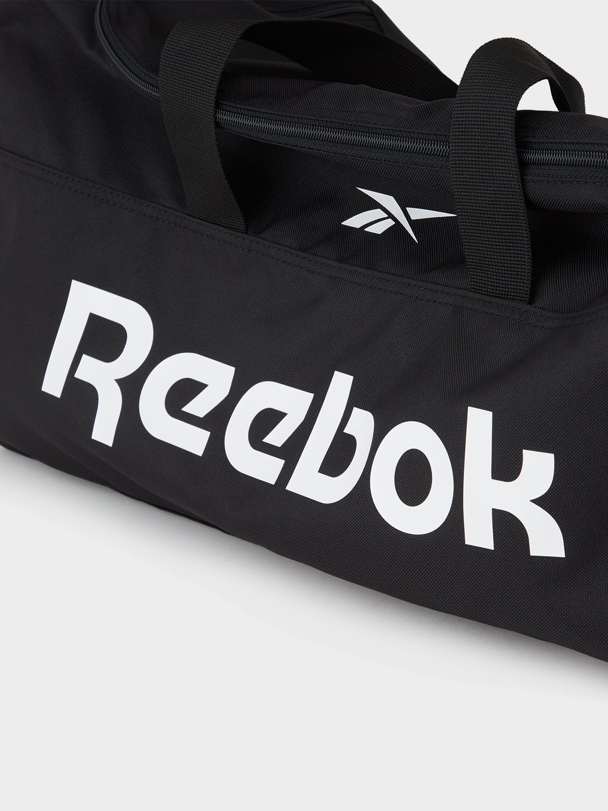 Reebok training active core holdall bag in black dn1521 online
