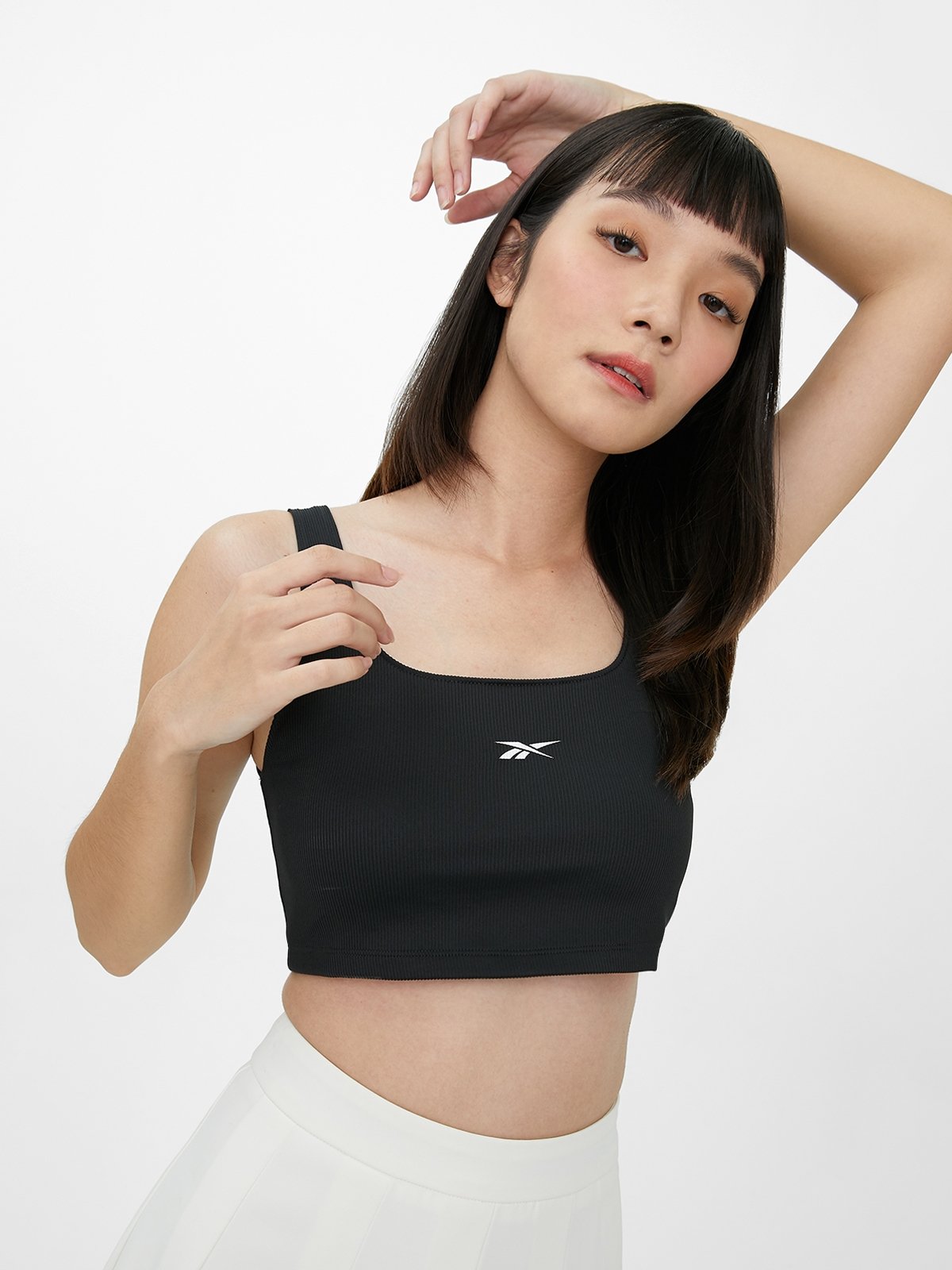 Workout bralette 2025