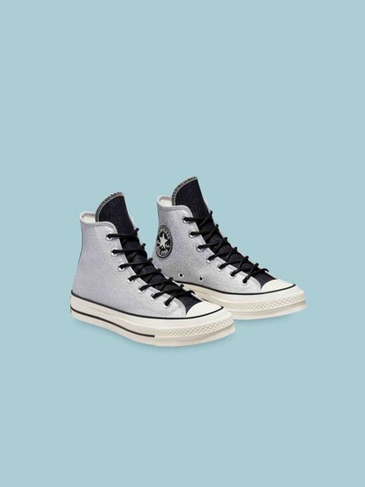 Converse high chuck on sale 7