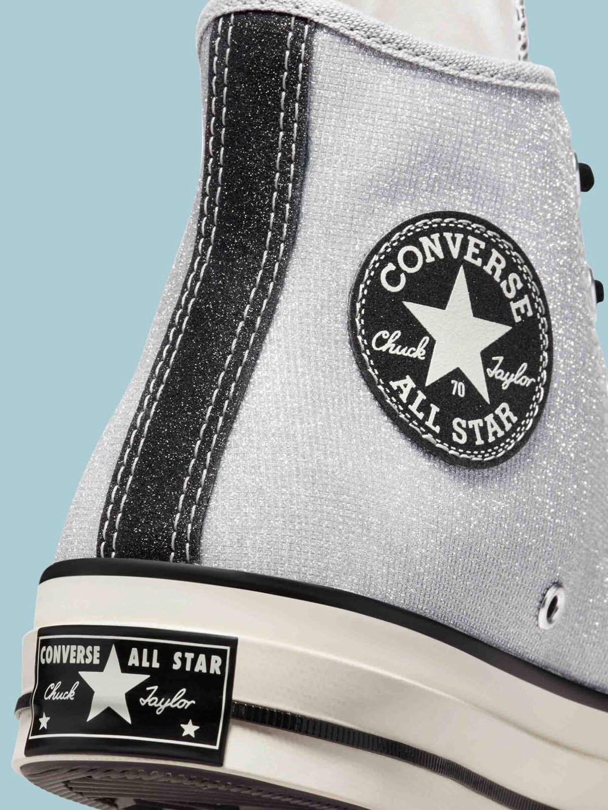 Converse chuck 7's on sale chalk