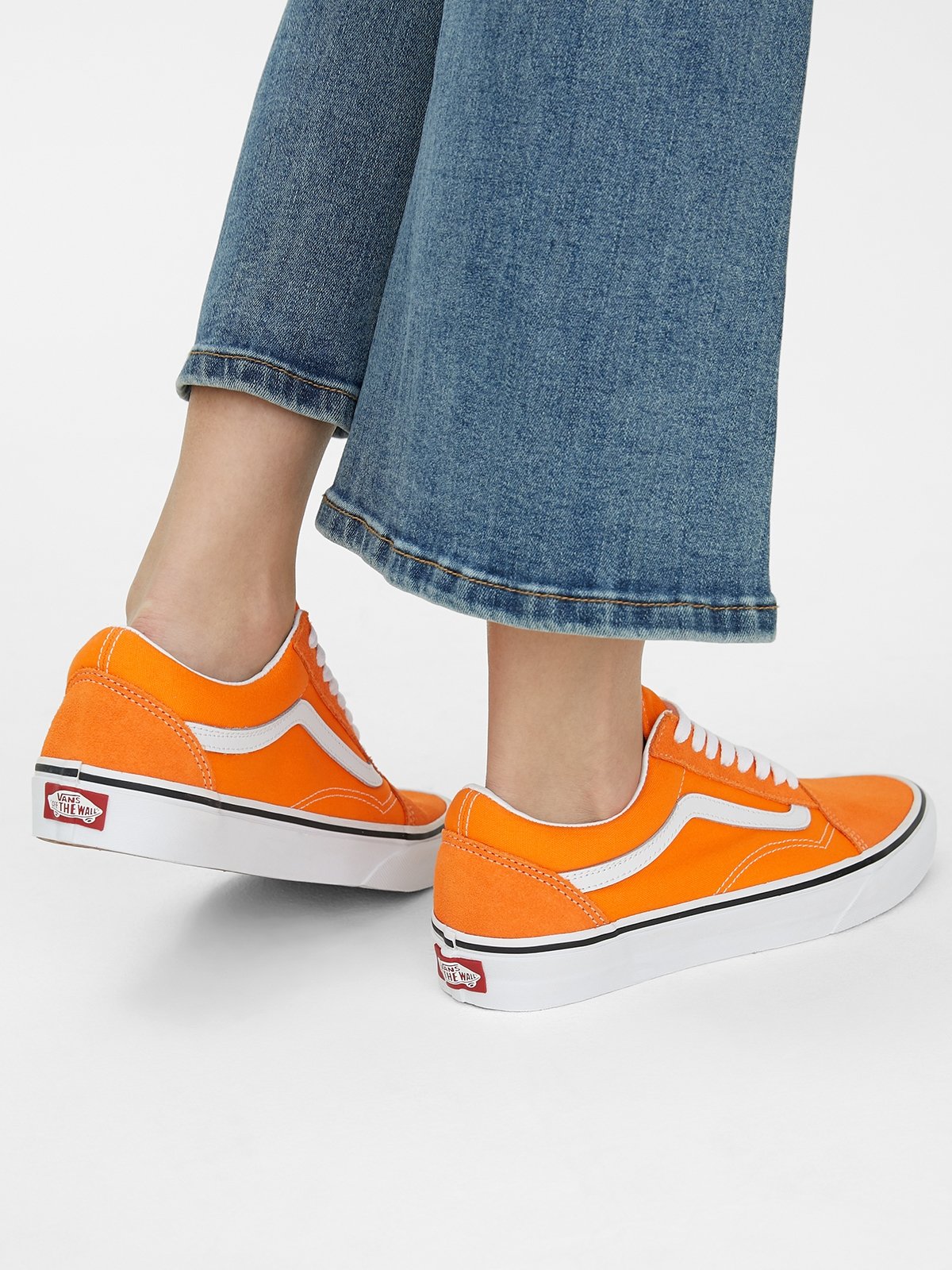 Soldes vans deals old skool