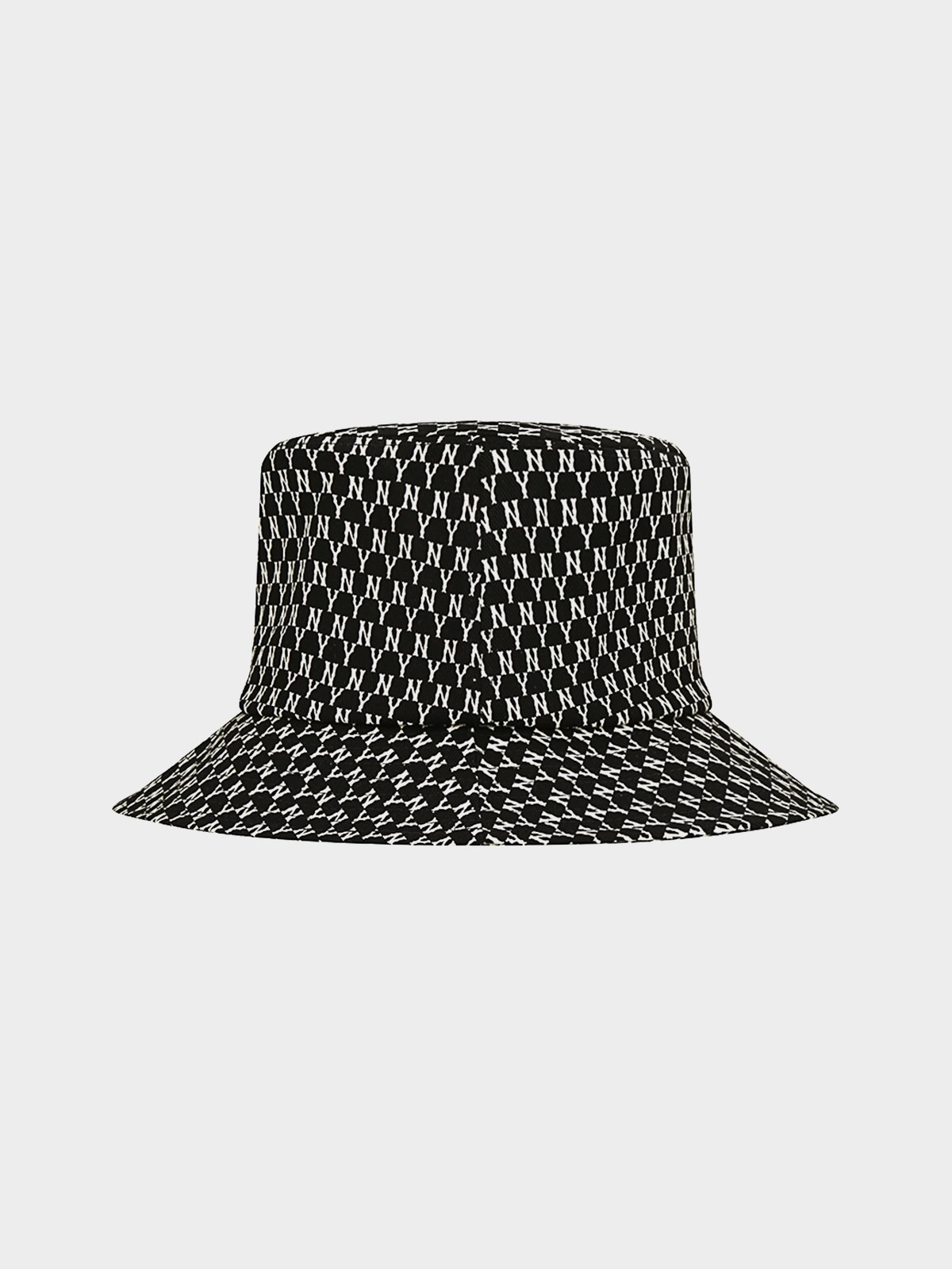 Hat black and white deals