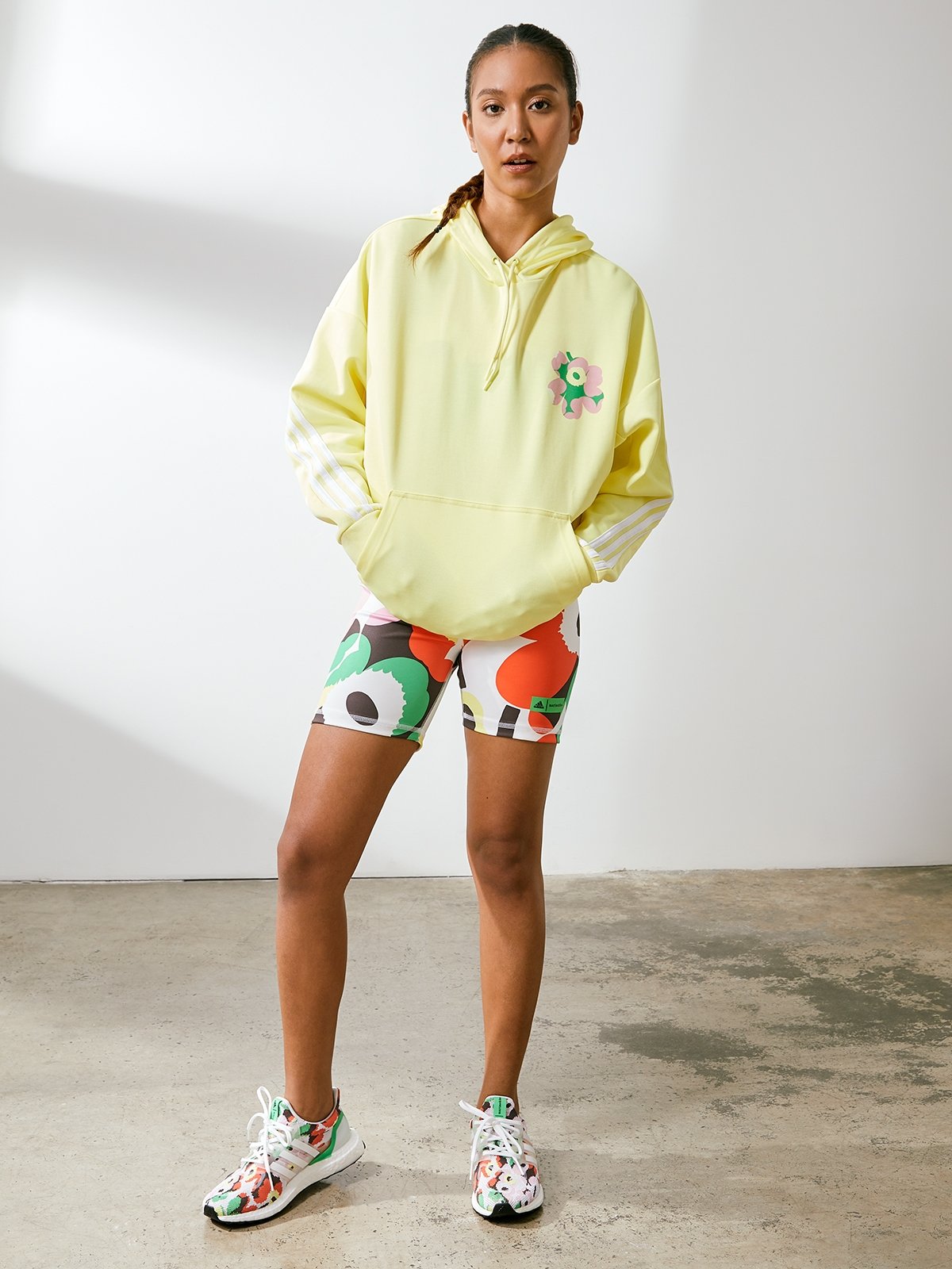 Champion x susan alexandra online hoodie