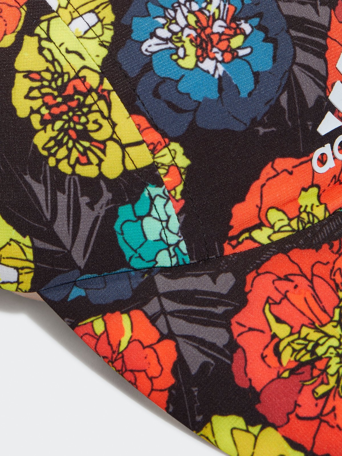 Aeroready Flower Cap Multi Color Pomelo Fashion