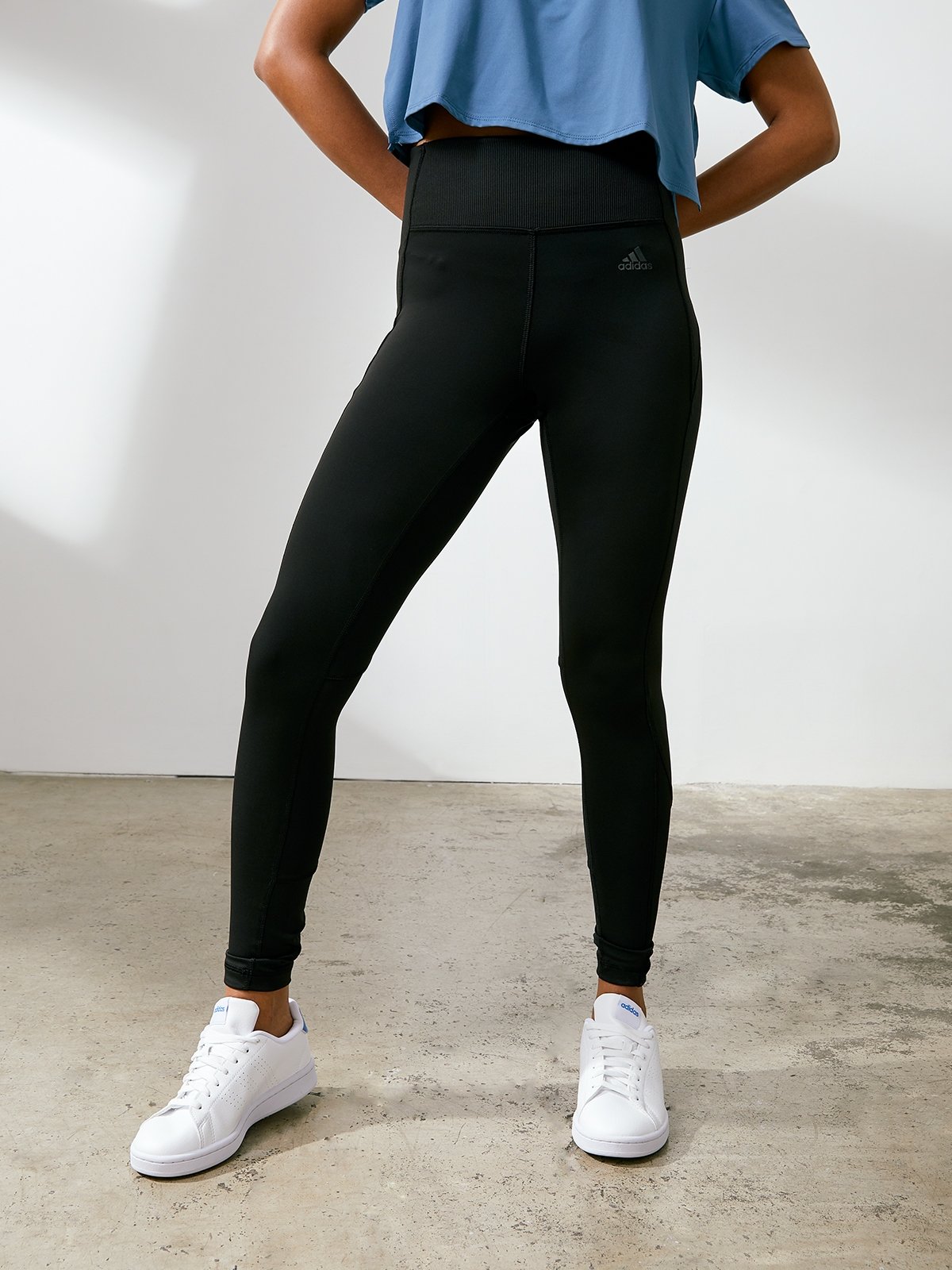 Adidas climalite techfit leggings online