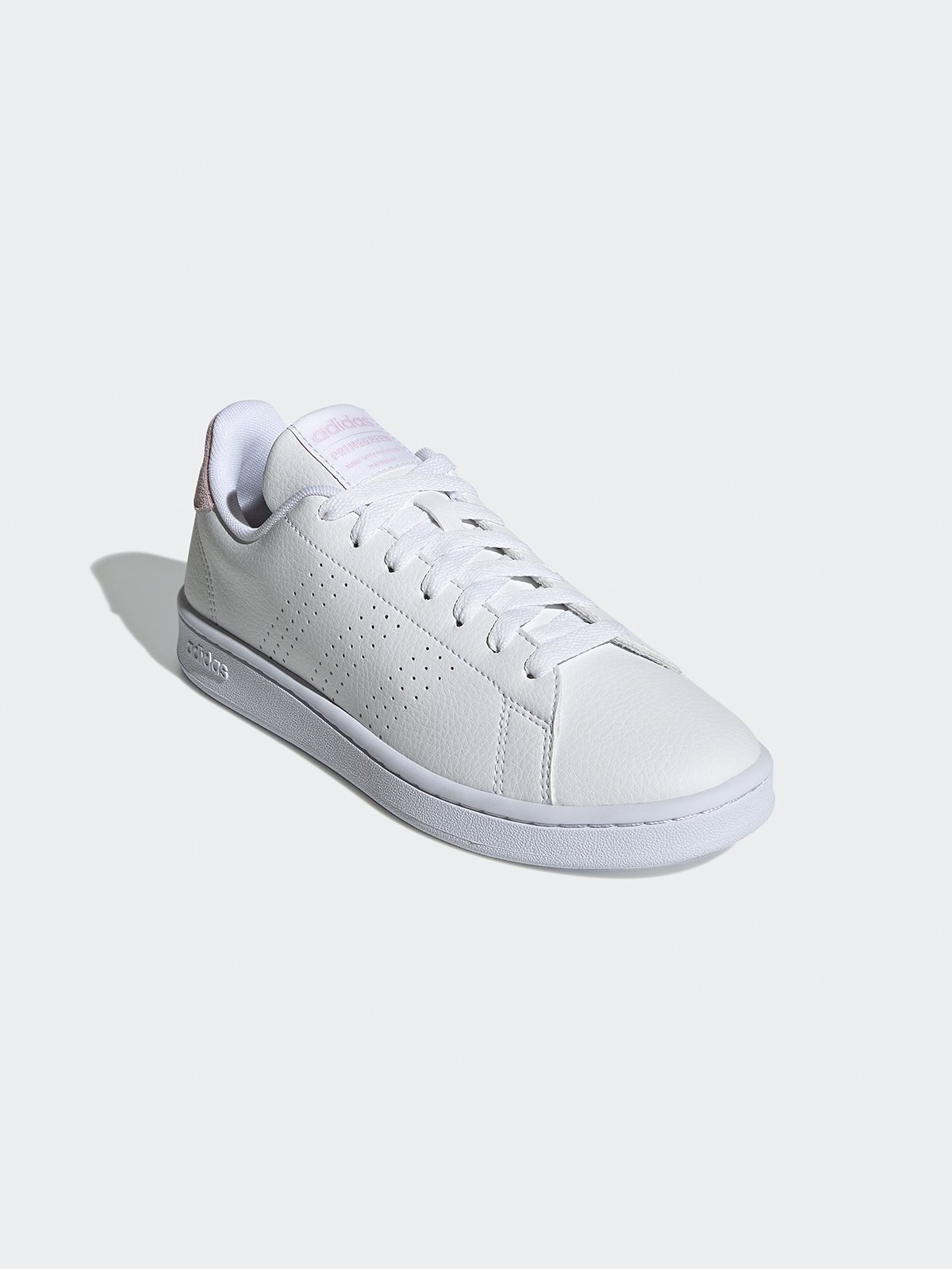 Adidas aero pink discount