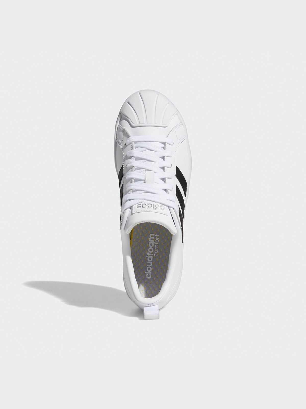 Superstar cloudfoam top