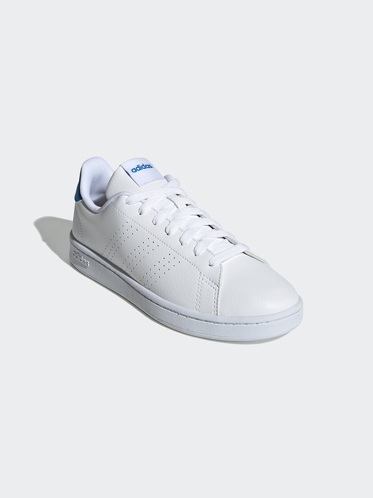 Adidas court advantage hotsell