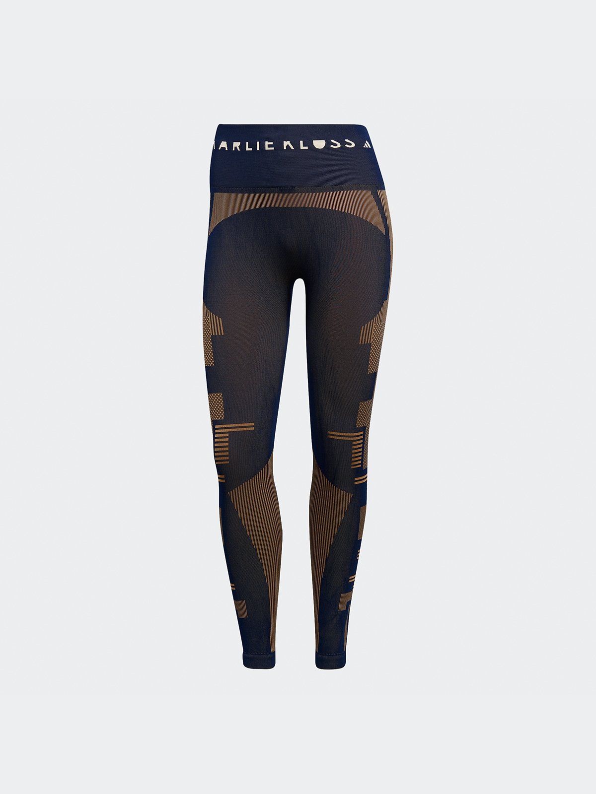 Adidas knit leggings on sale