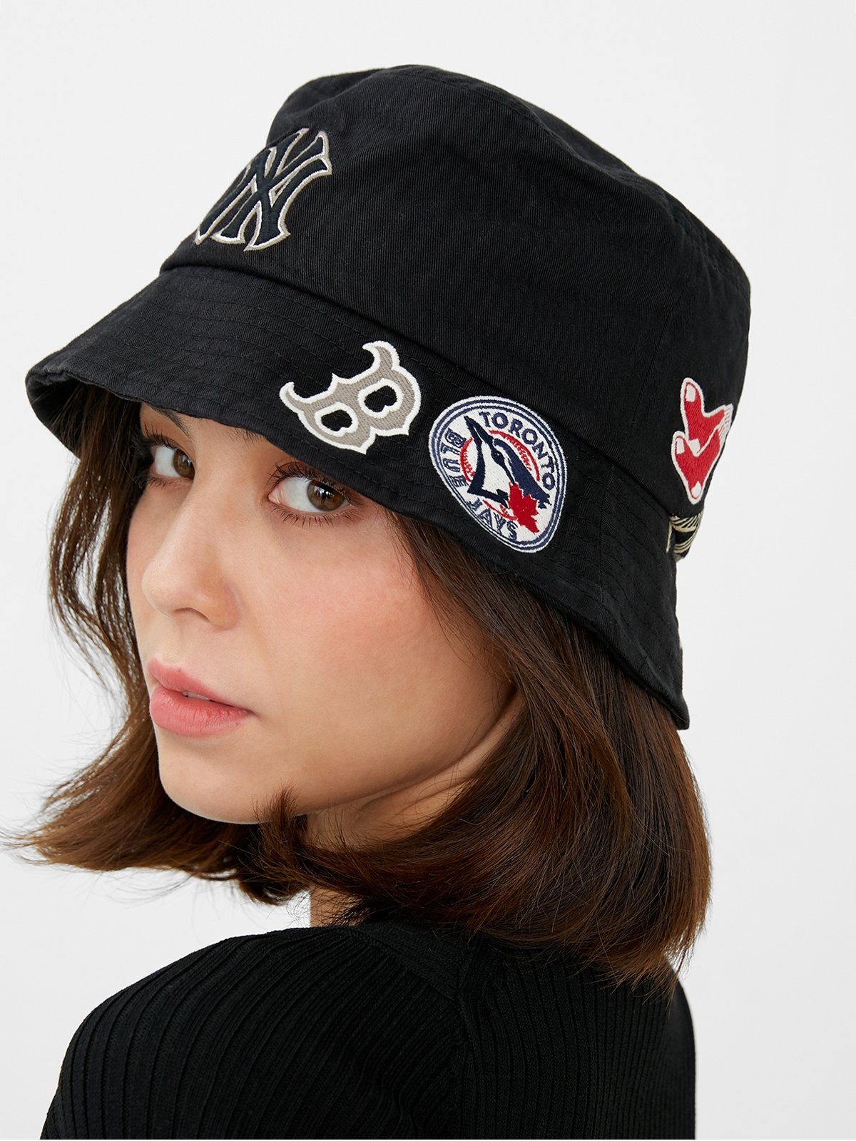 Hat team new arrivals