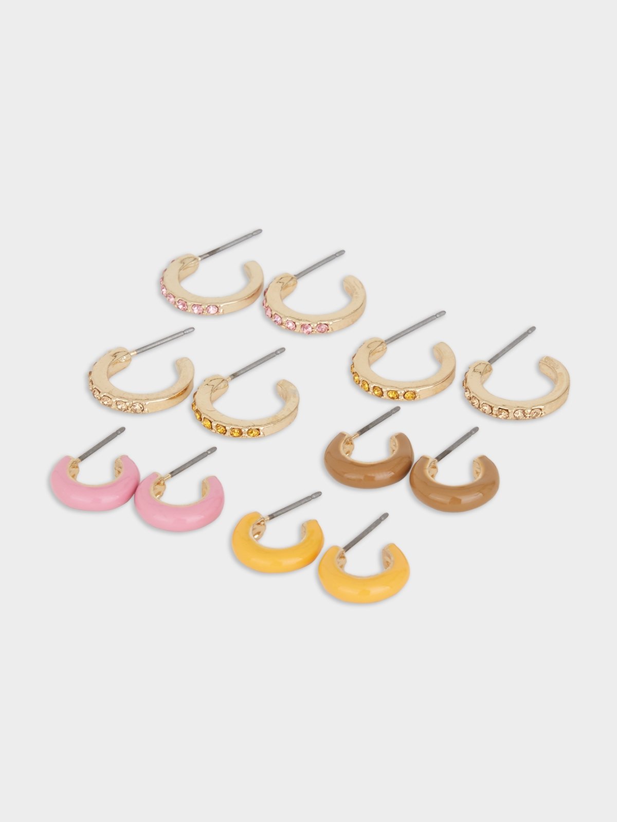 semi formal earrings