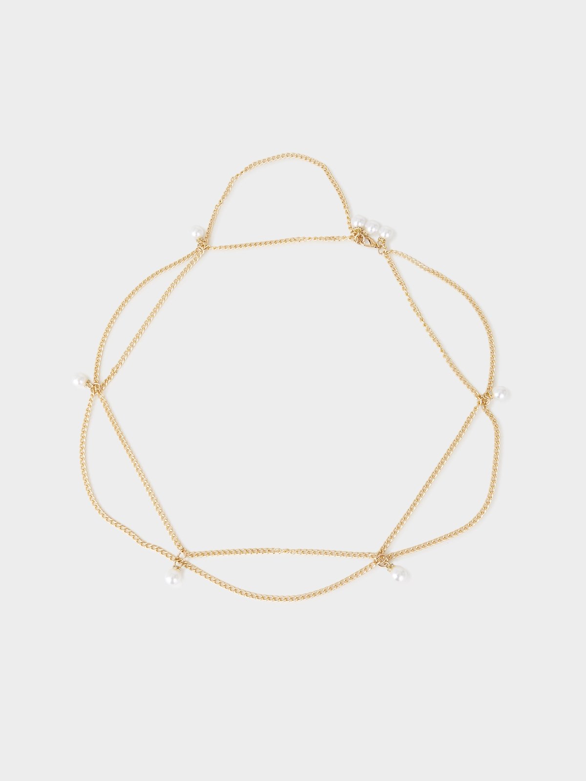 Gold fashion belt new arrivals