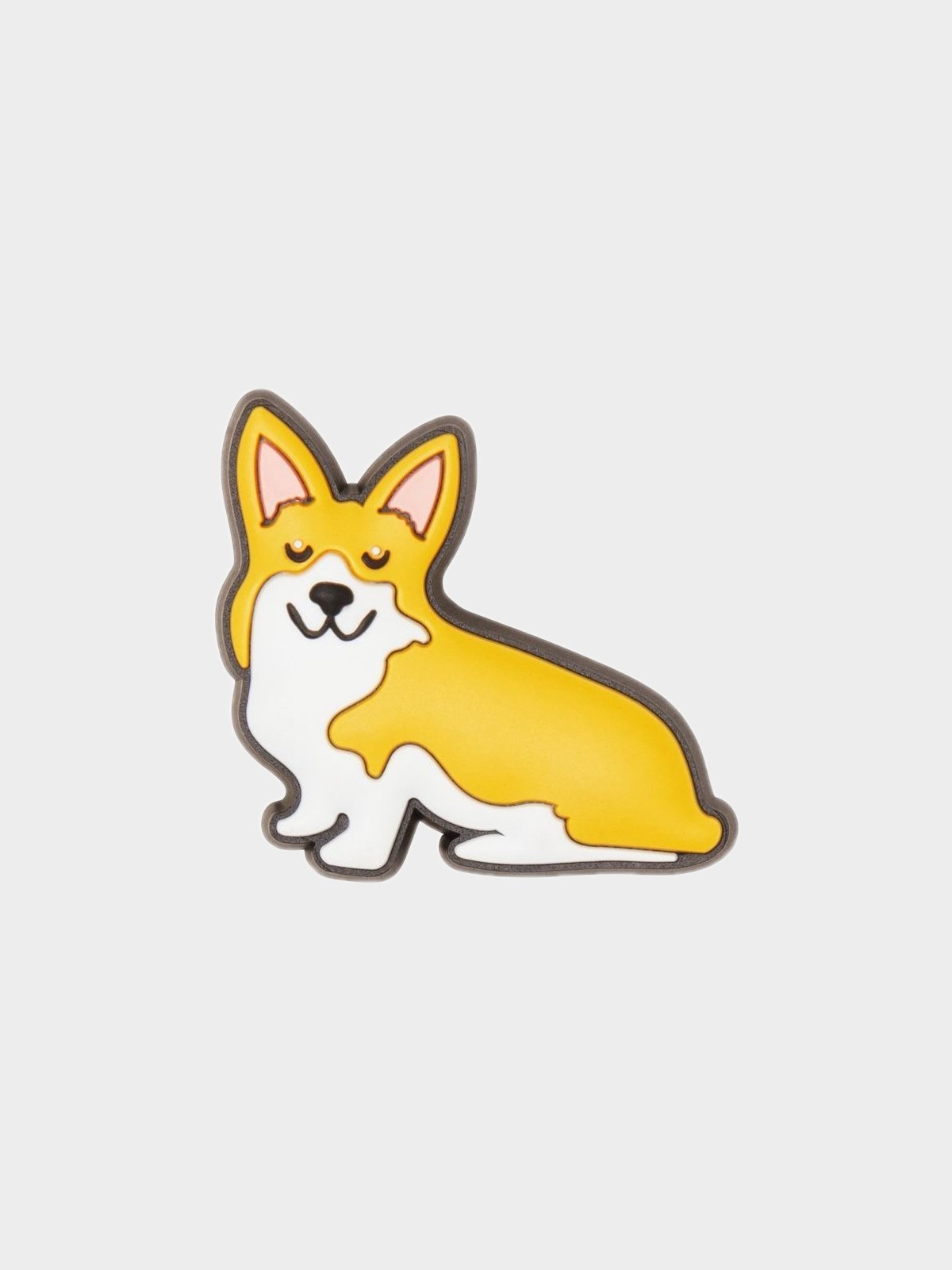 Jibbitz Corgi Multi Color