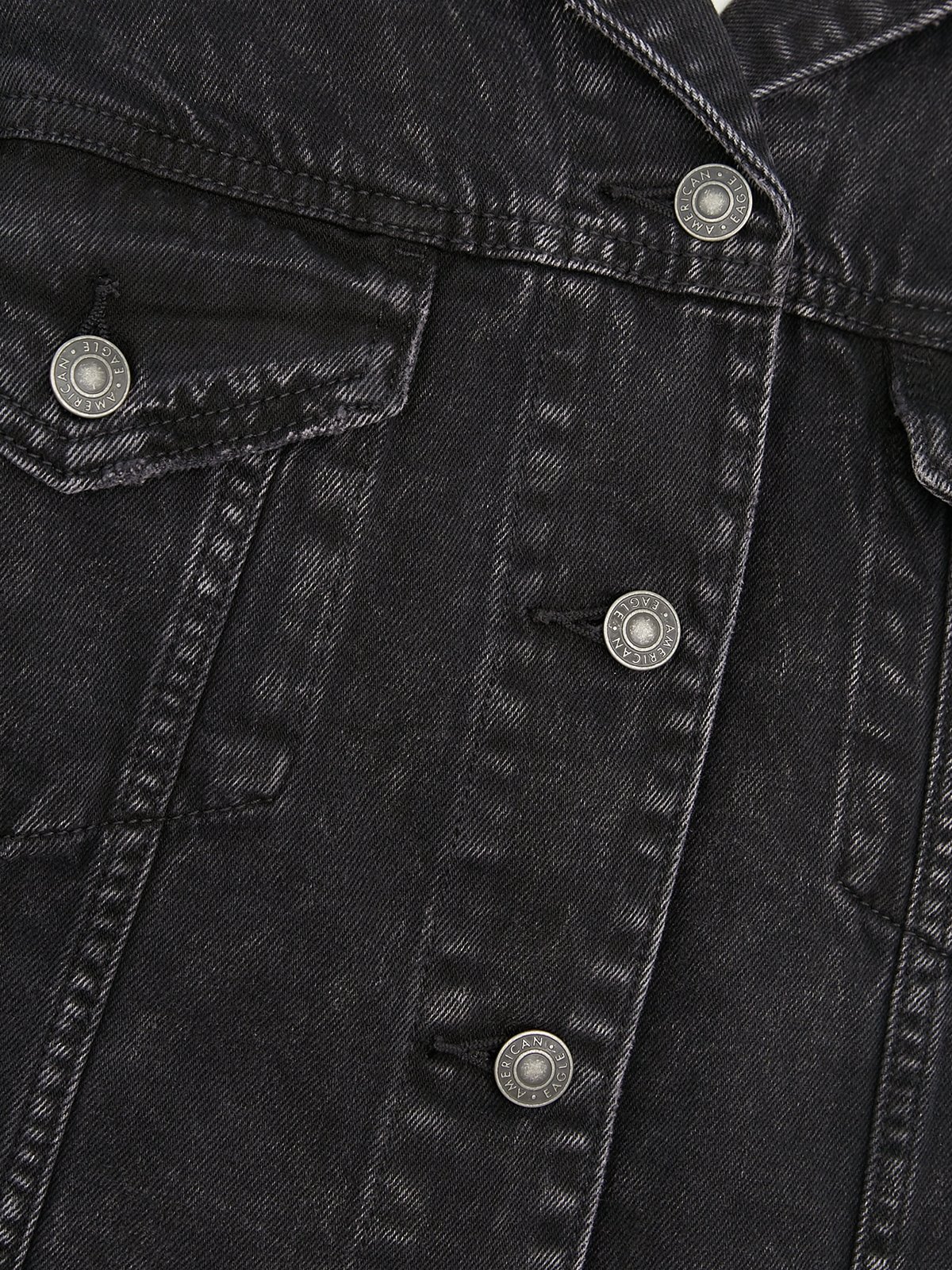 American eagle boyfriend on sale jacket