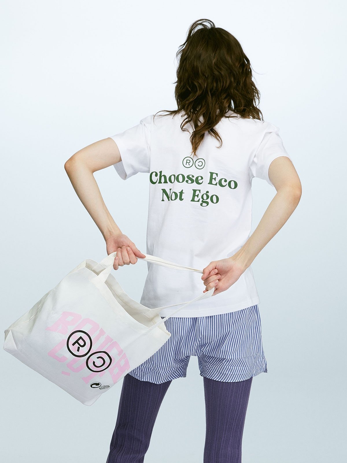 Eco t shirt online