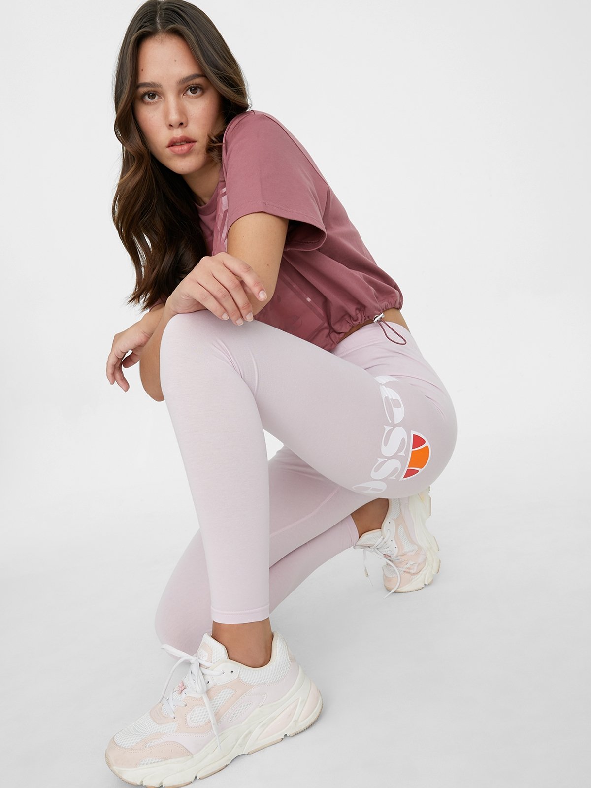 Legging femme best sale motif