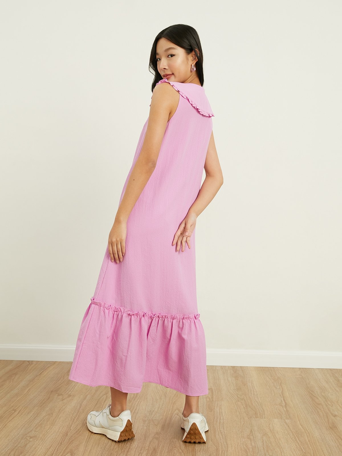 Maggie marilyn floating cheap on the clouds dress