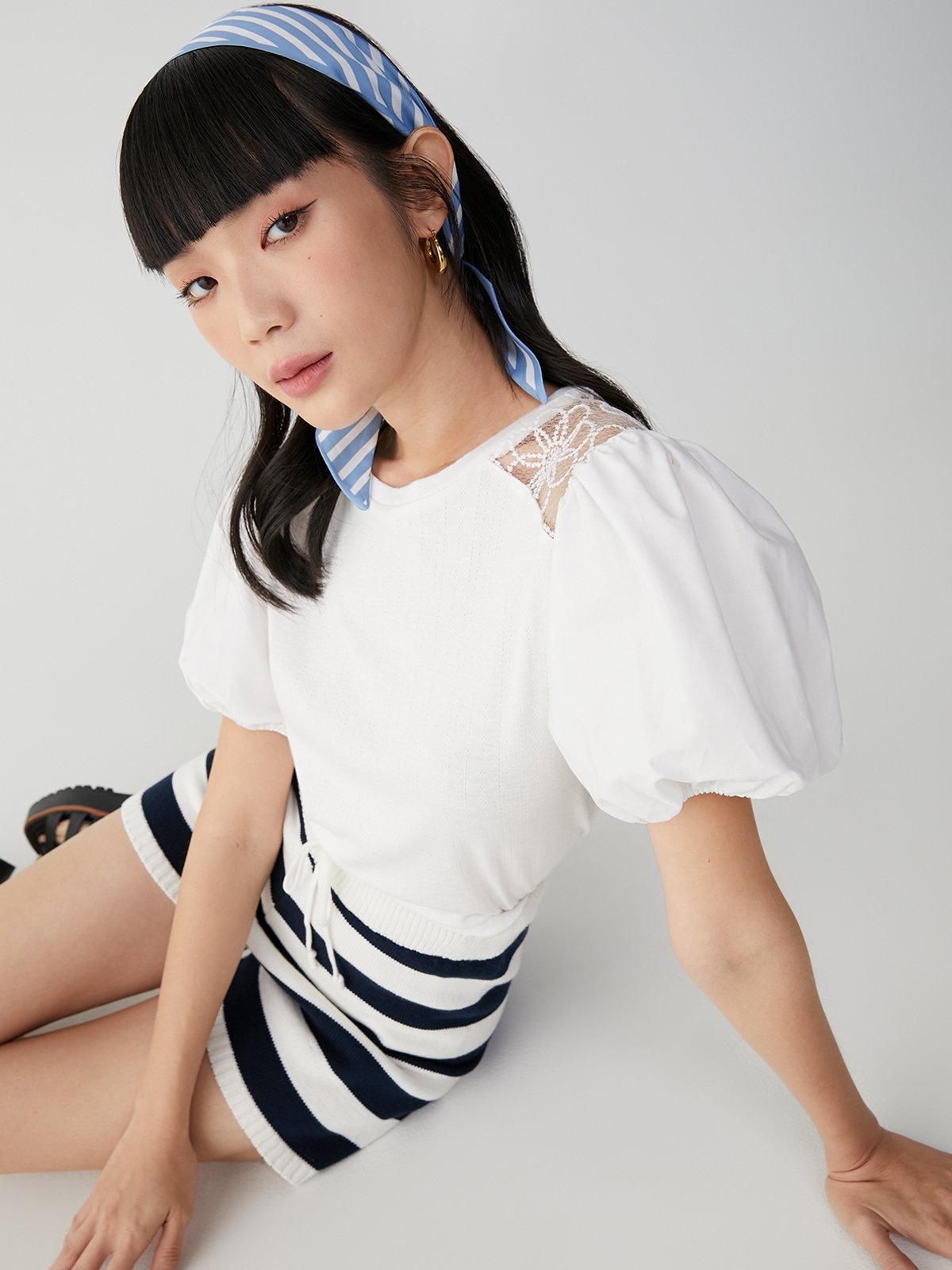 POMELO Fashion Get all the latest fashion, updated twice every week