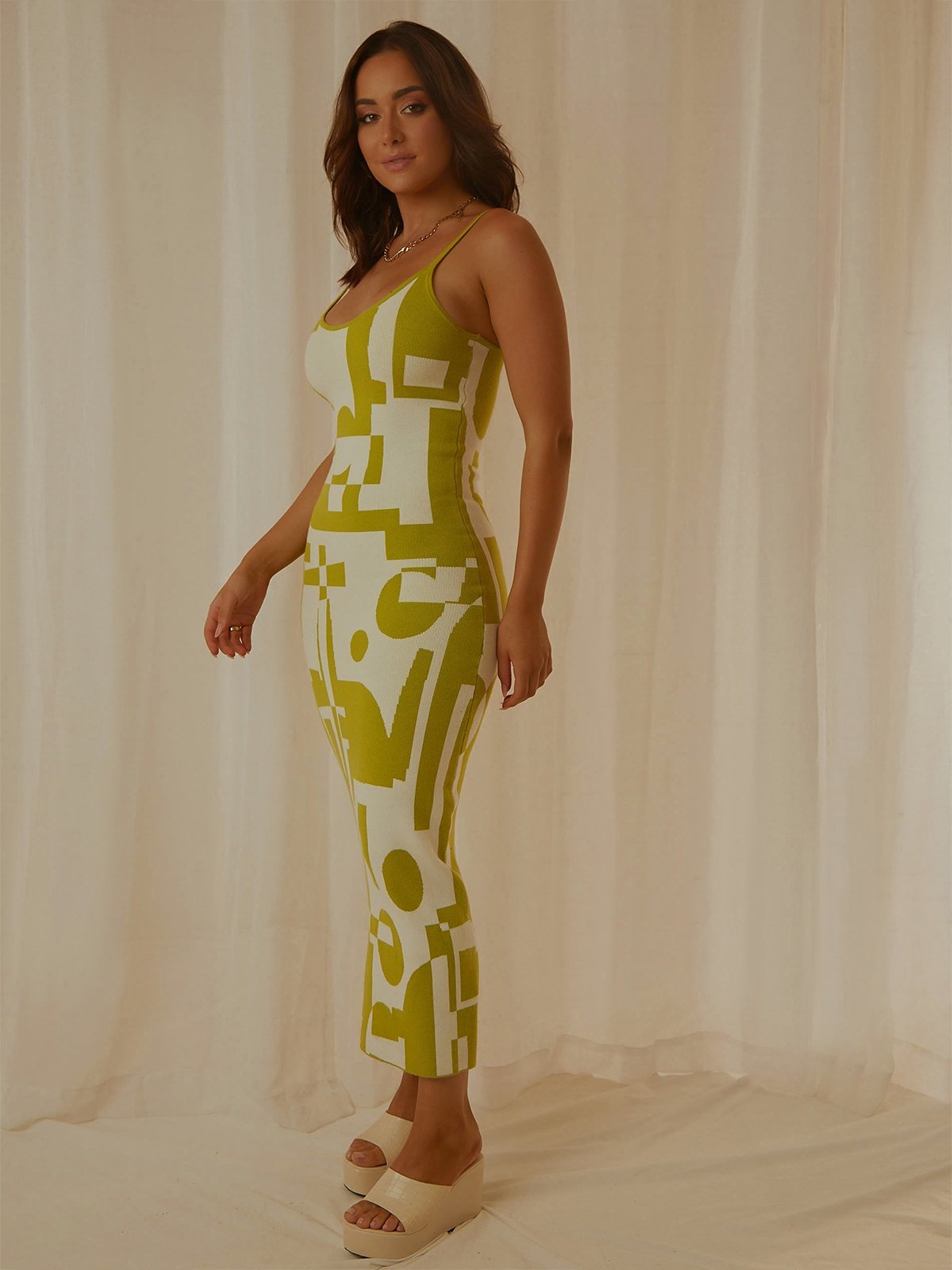 ivory colored maxi dress Ivory Satin Floral Print Maxi Dress