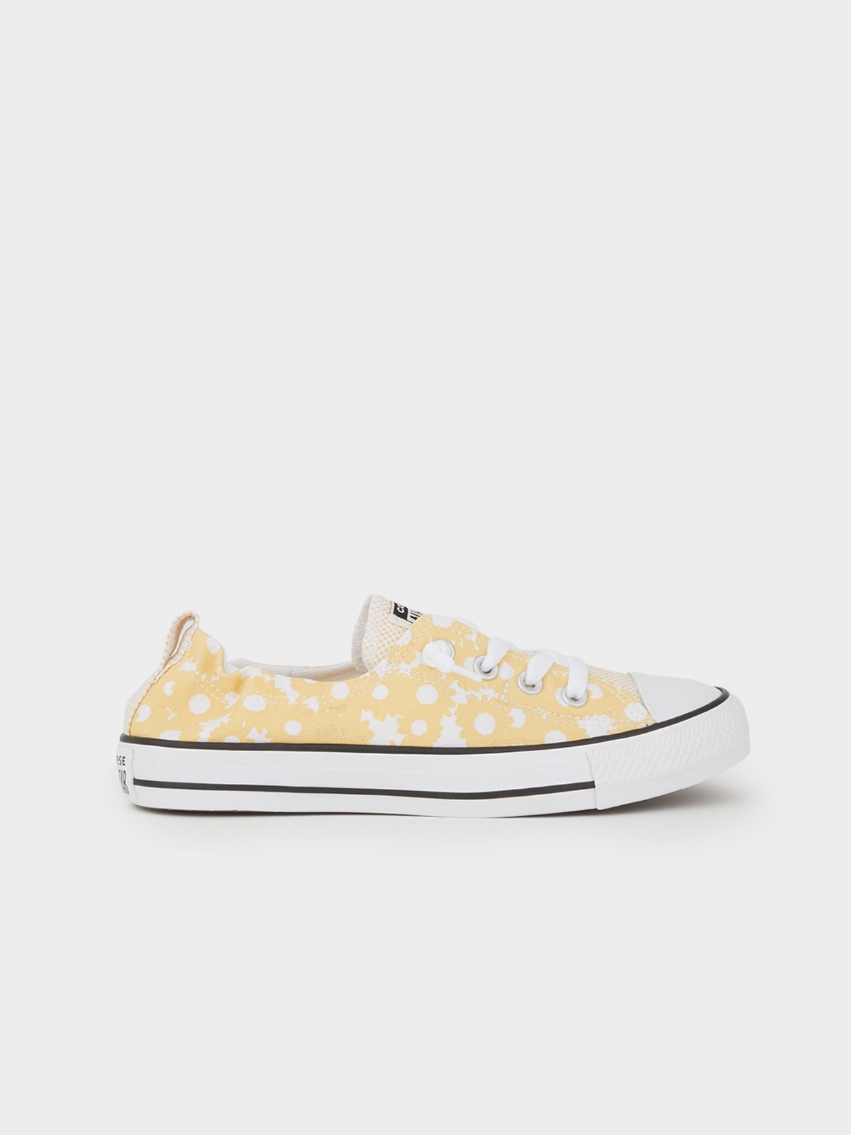 Ctas Shoreline Summer Florals Slip Cyber Mango White Black Pomelo Fashion