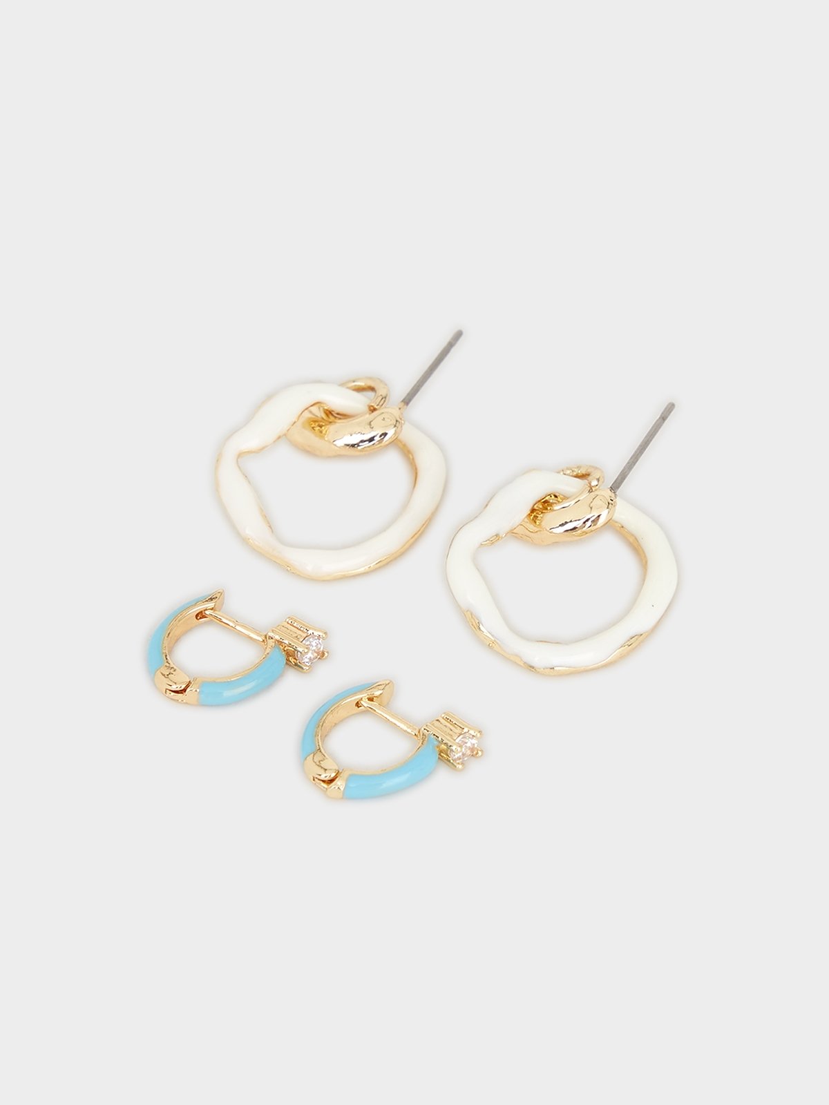 Latest earring deals collection