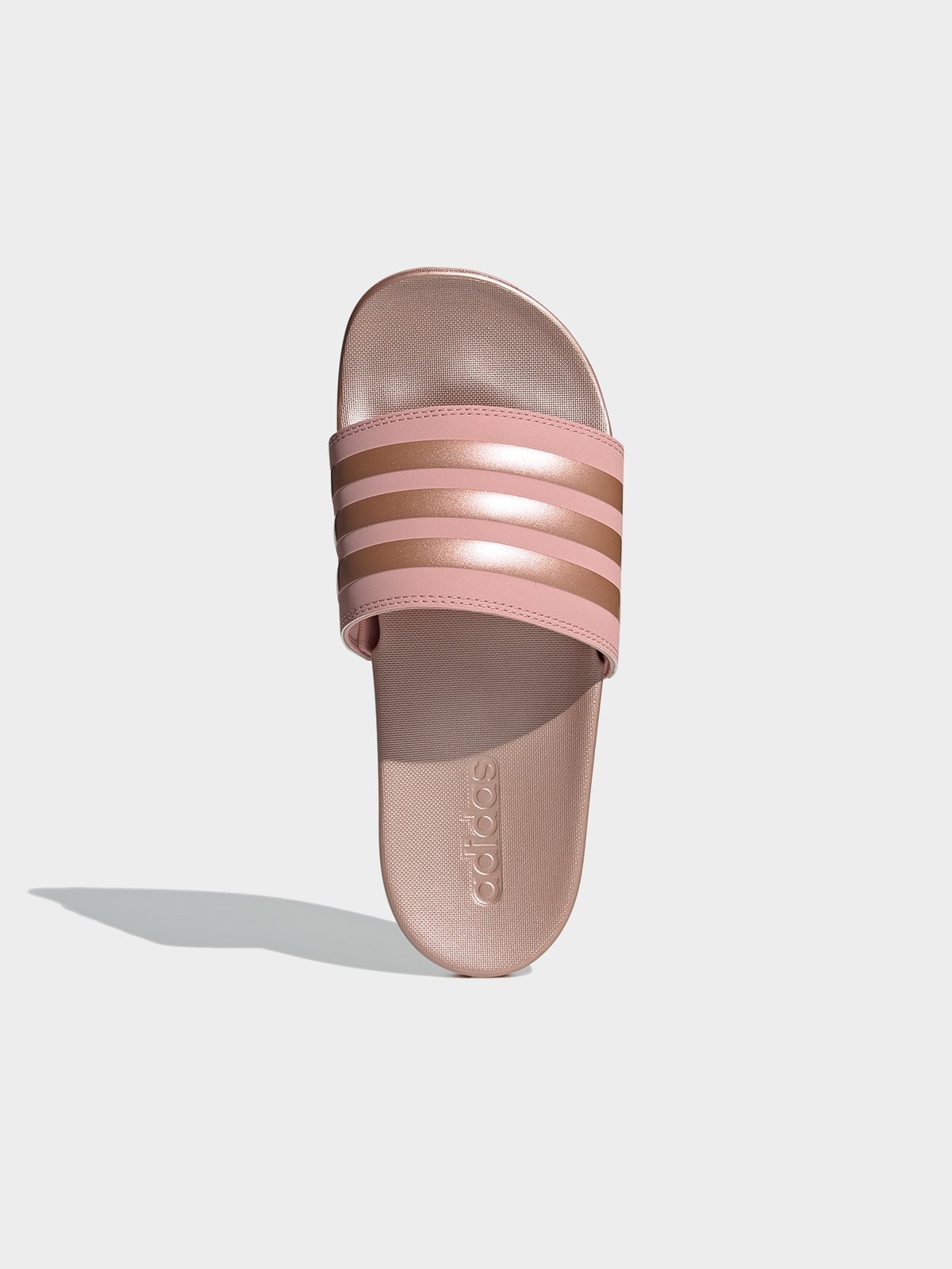 Adidas adilette comfort pink store