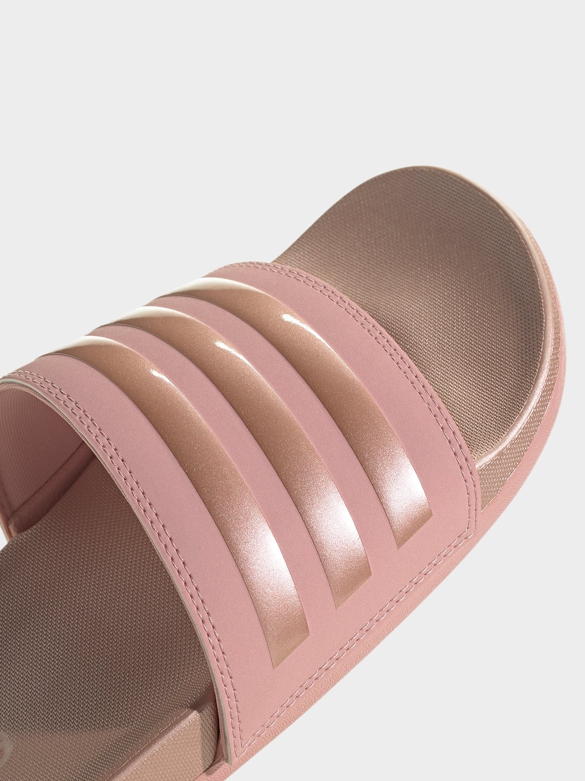 Adilette shop comfort mauve