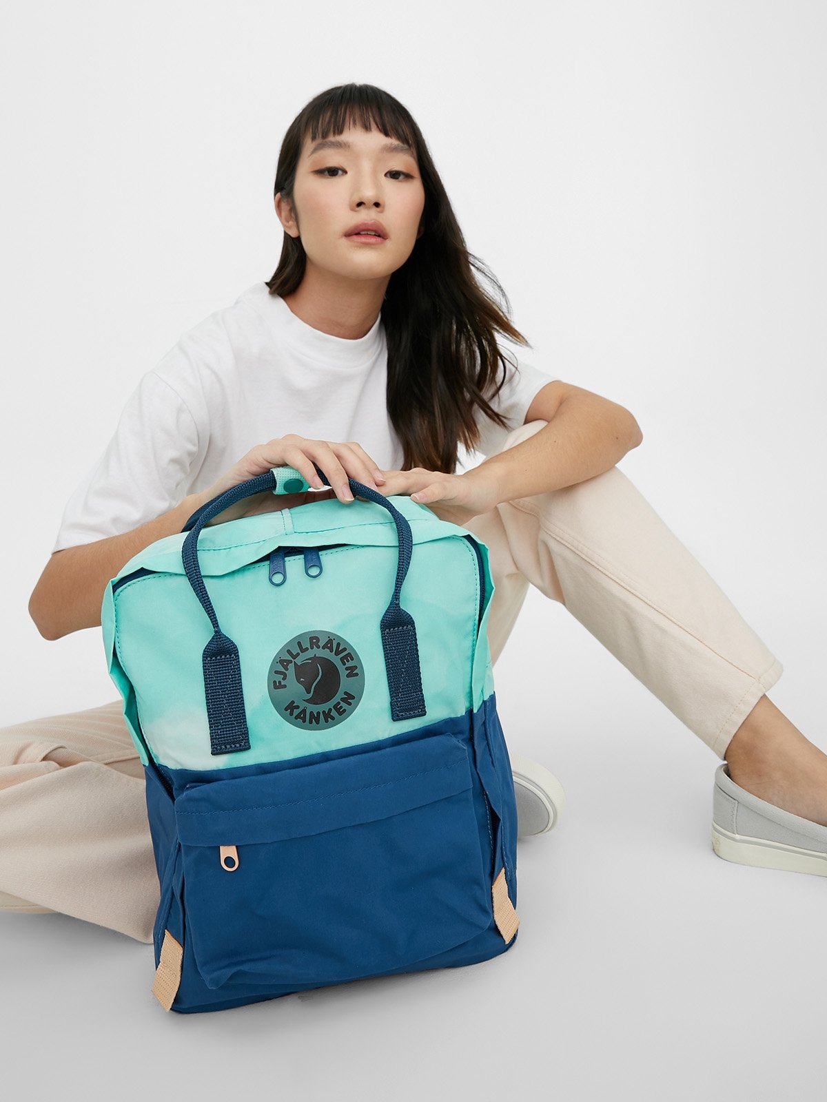 Fjallraven kanken stores near me online