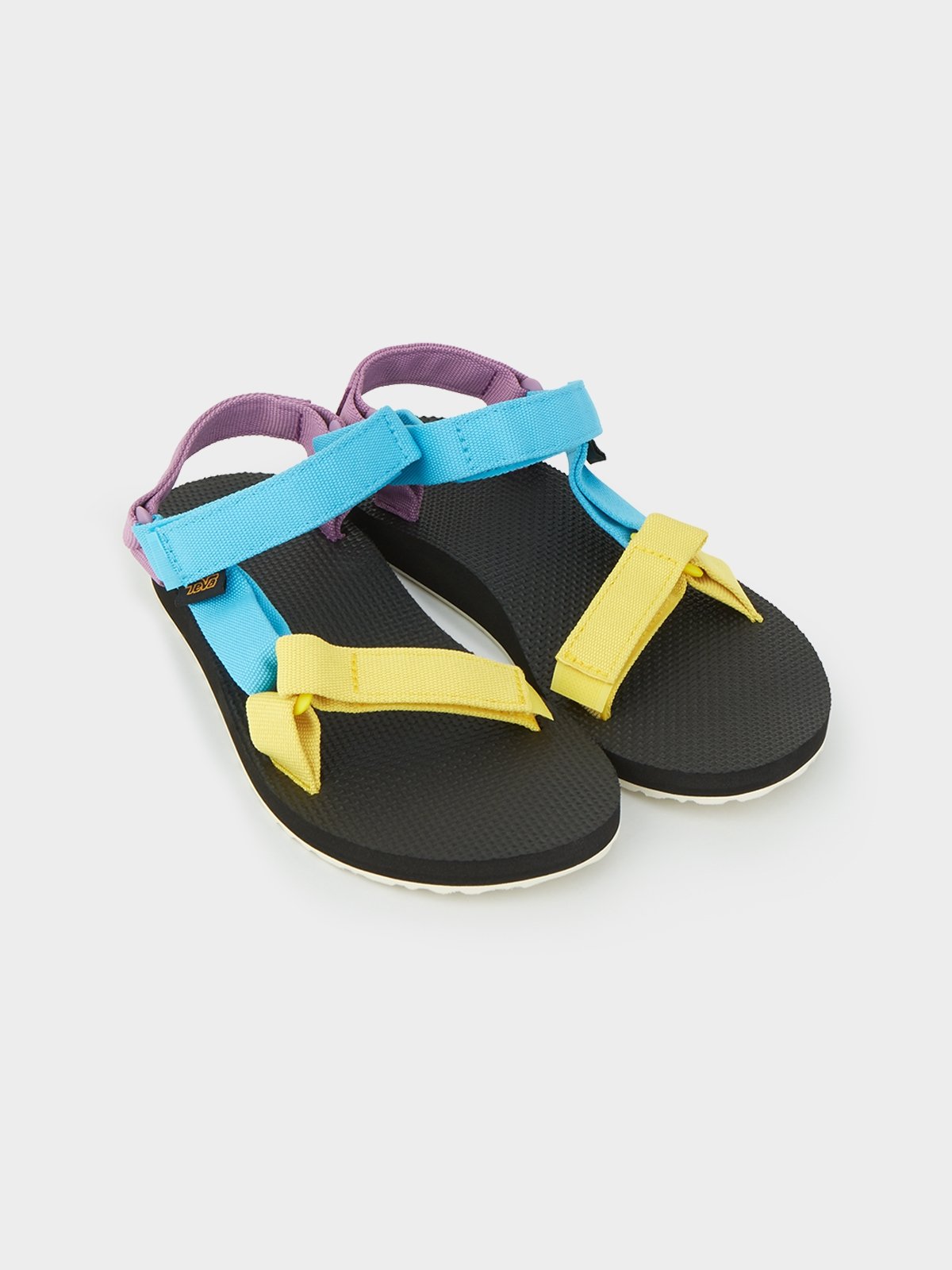 Teva miramar fade coral sand clearance multi
