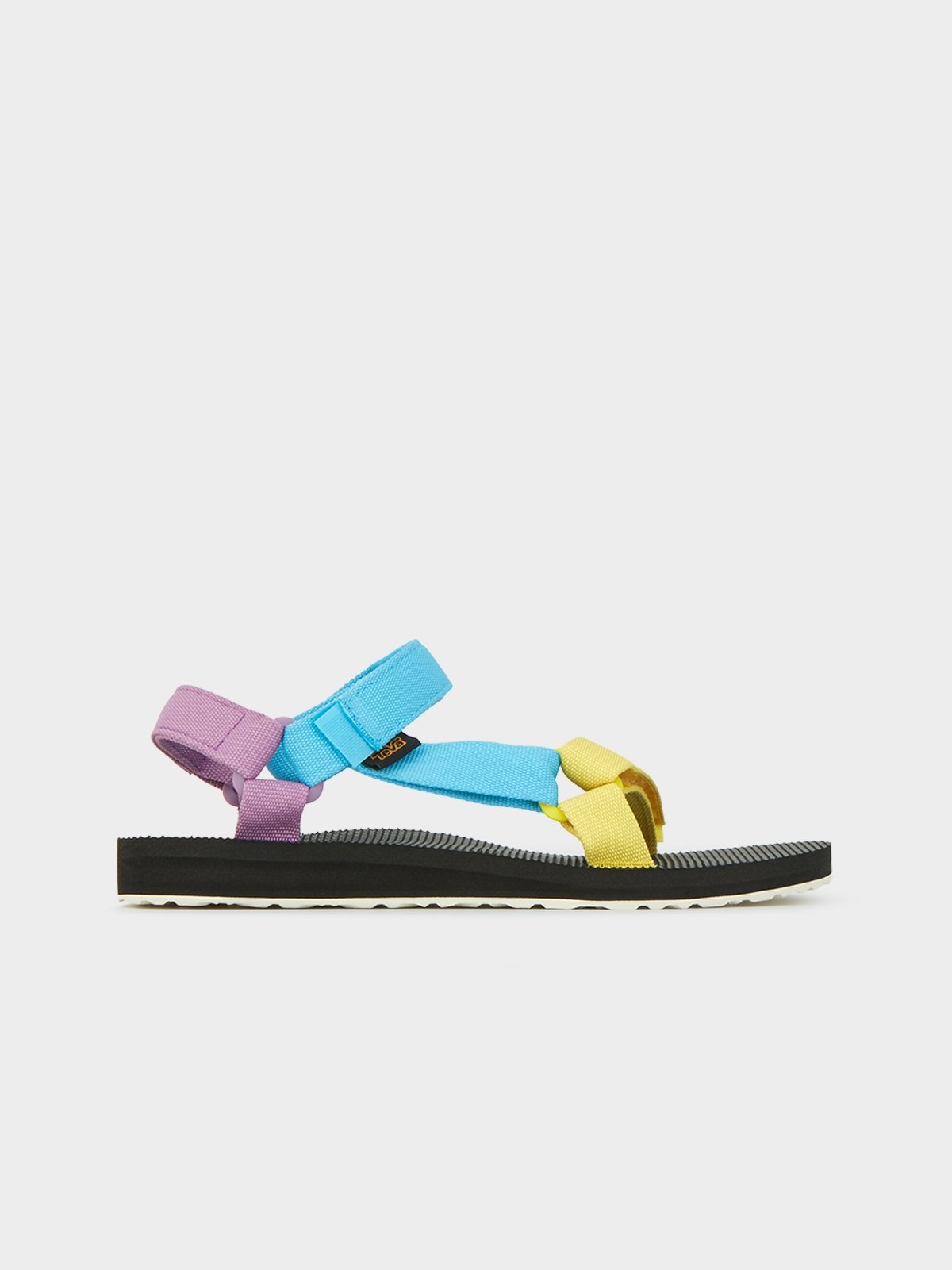Teva miramar fade coral 2024 sand multi